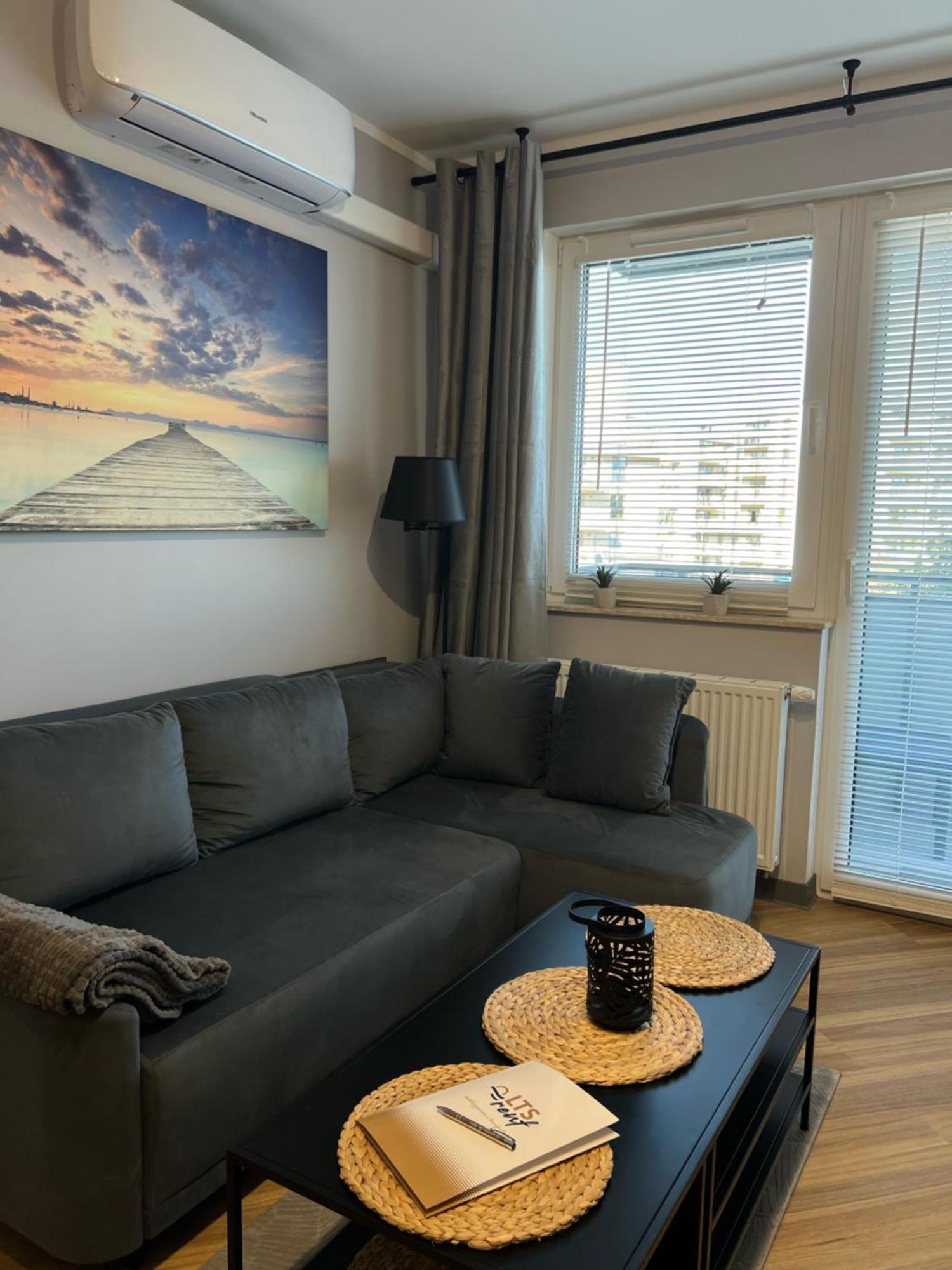 Lts Rent Luxury & Comfortable Letnica Apartamento