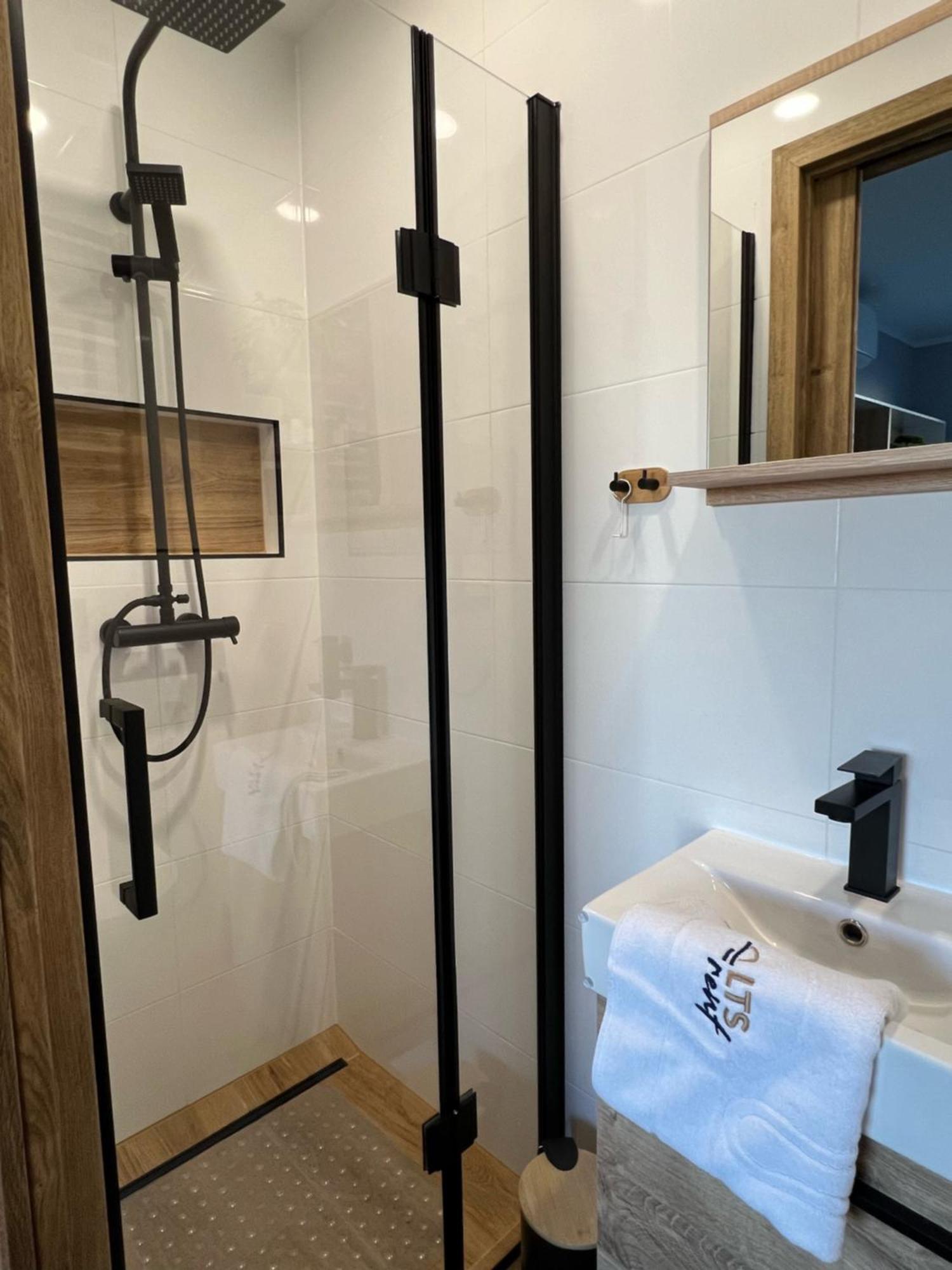 Apartamento Lts Rent Luxury & Comfortable Letnica Gdańsk