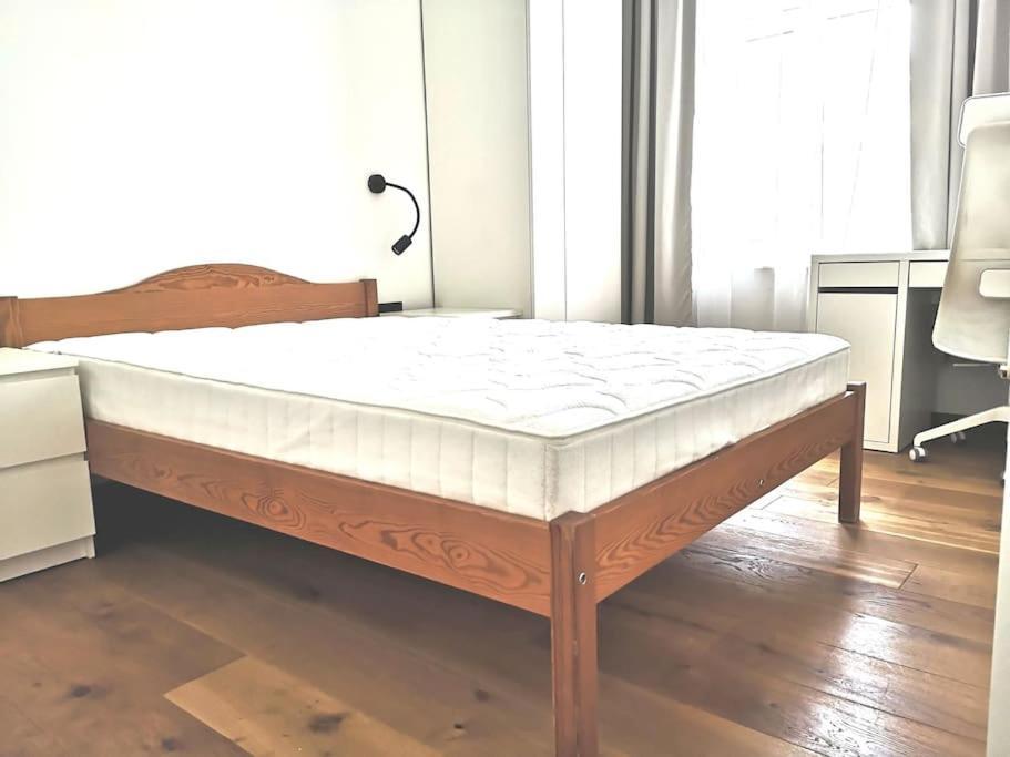 Huoneisto Greendoor Gdańsk