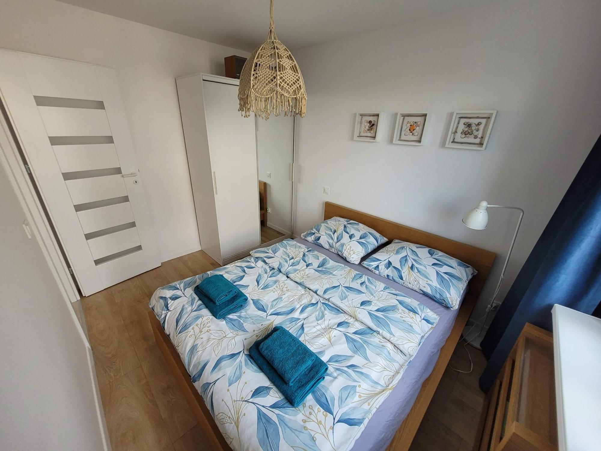 Fala Pucka 5a Apartment *