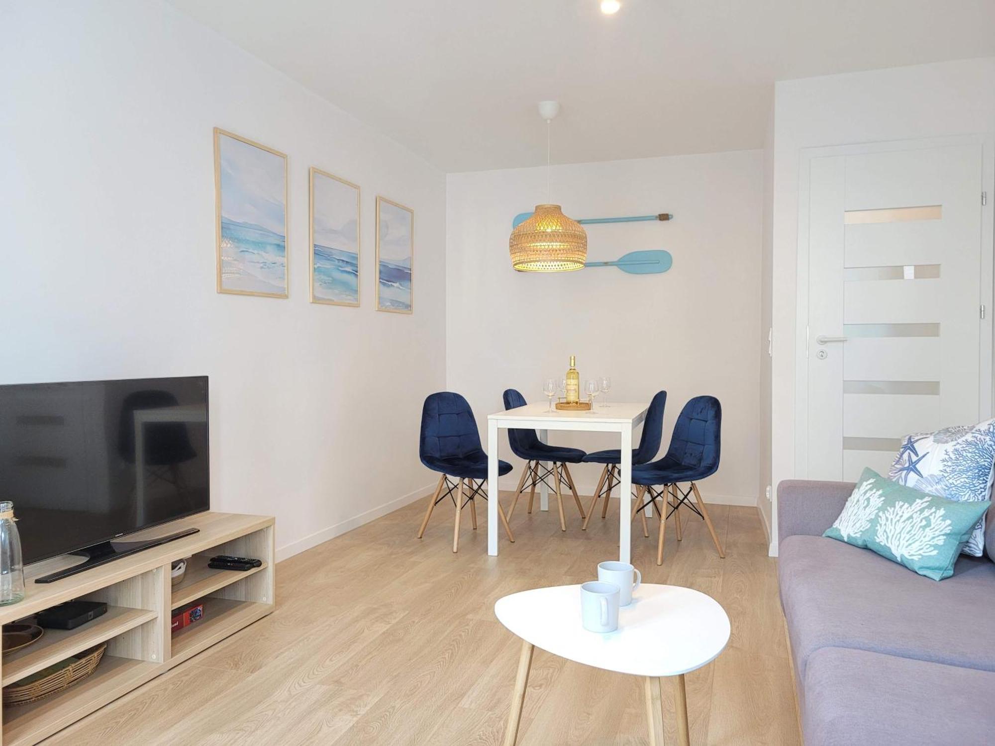 Apartment Fala Pucka 5a