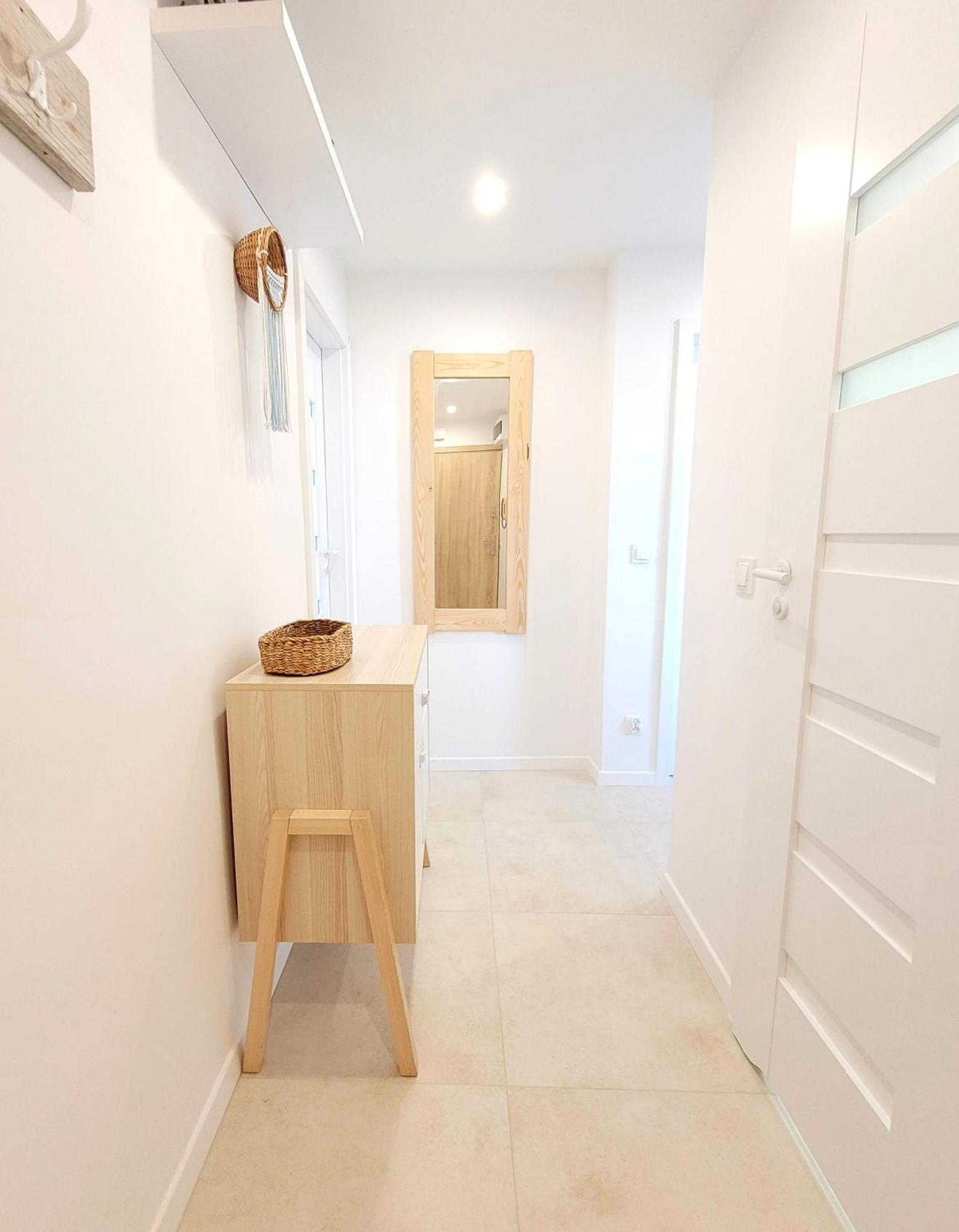 Apartment Fala Pucka 5a