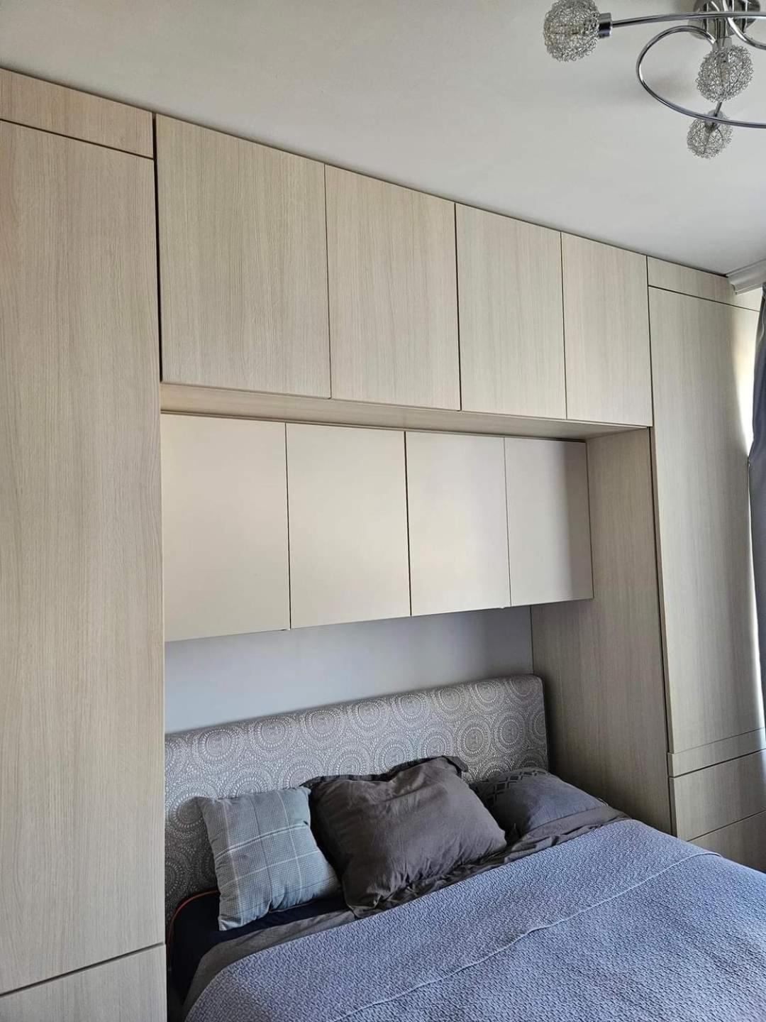 Mieszkanie Na Kurkowej Apartment