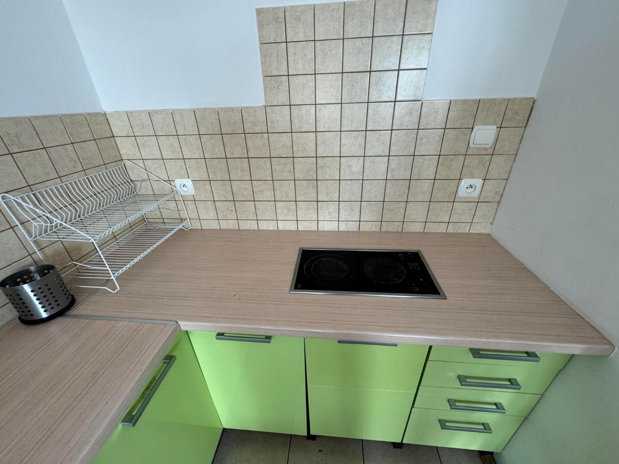 Mieszkanie Na Kurkowej Apartment *