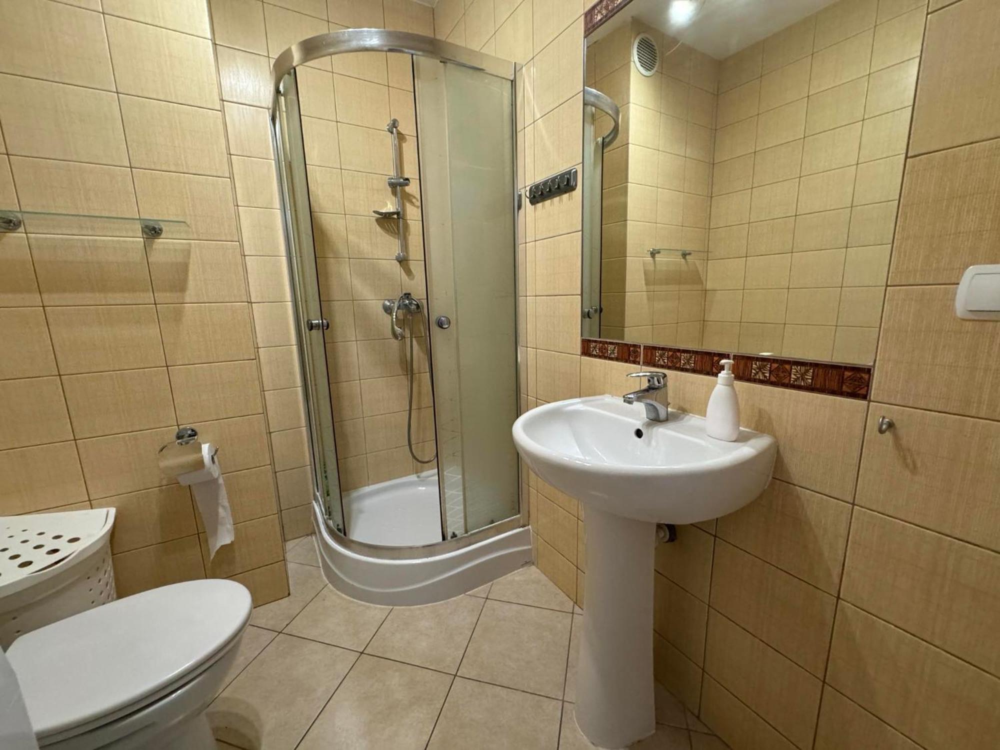 Apartment Mieszkanie Na Kurkowej *