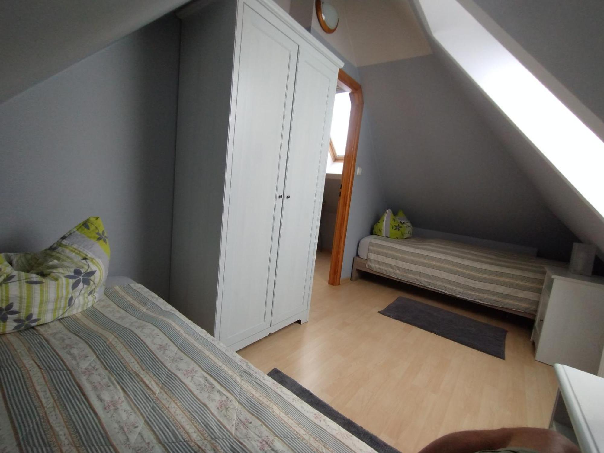 Gdanziger Dom Apartamento *