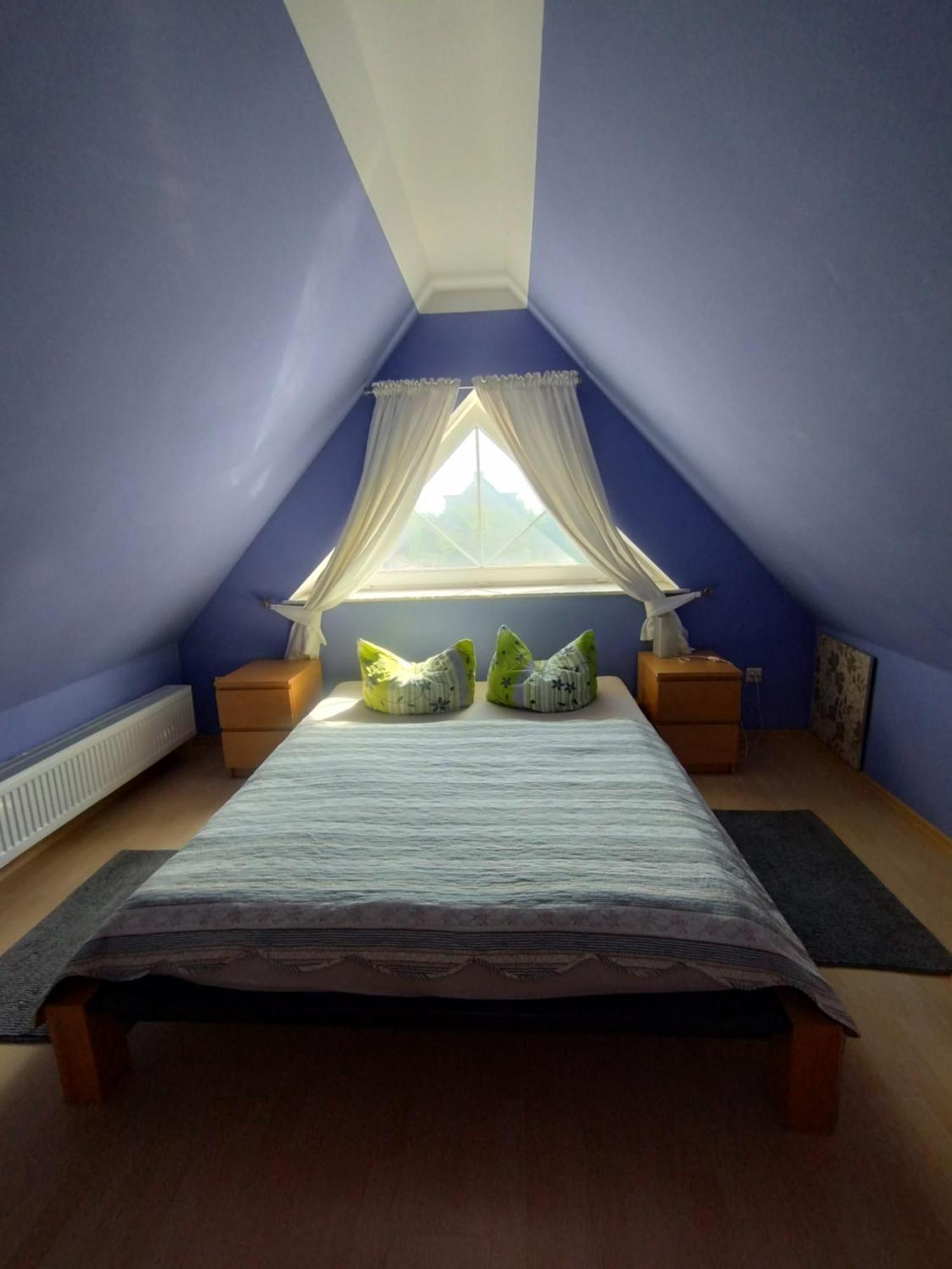 Gdanziger Dom Apartamento Gdańsk