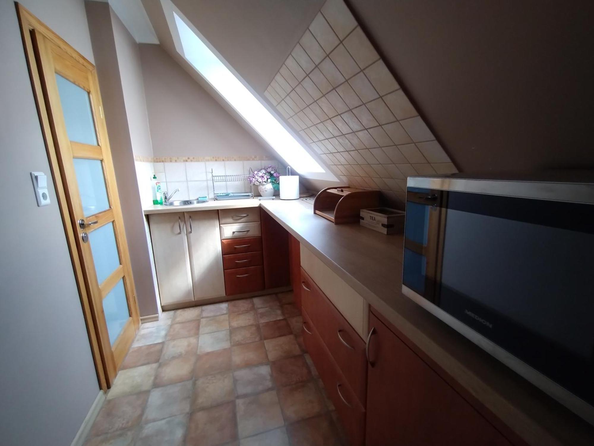 Apartamento Gdanziger Dom Gdańsk