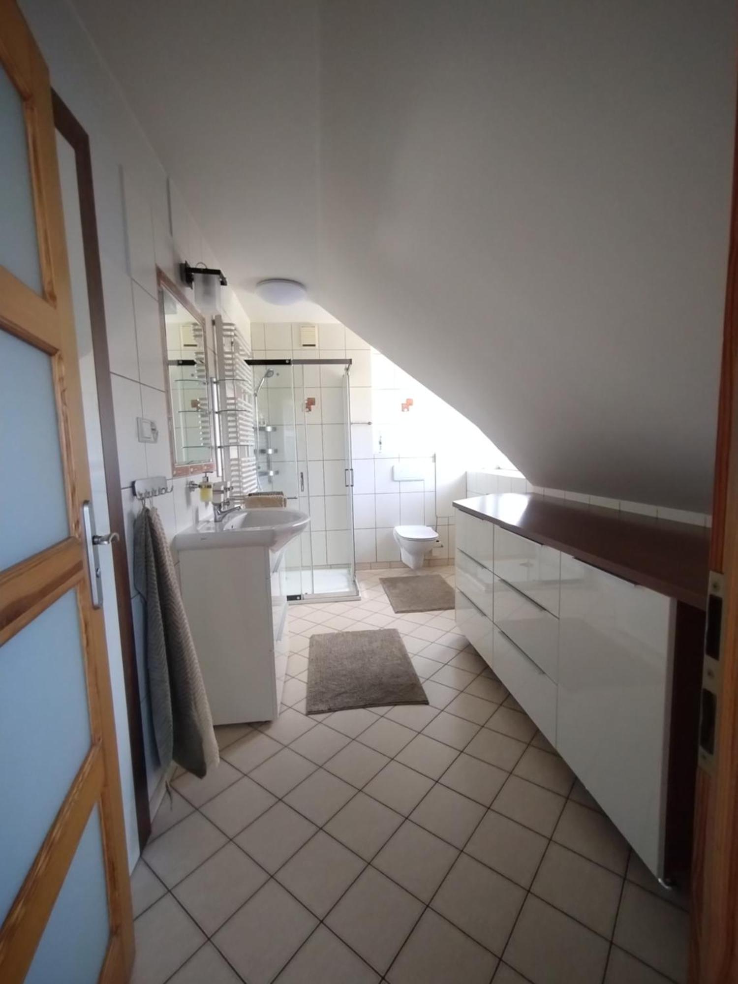 Gdanziger Dom Apartamento *