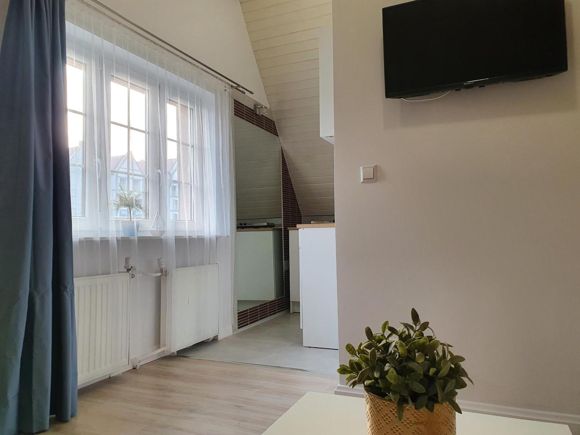 Apartment Na Motlawie Iv Gdansk