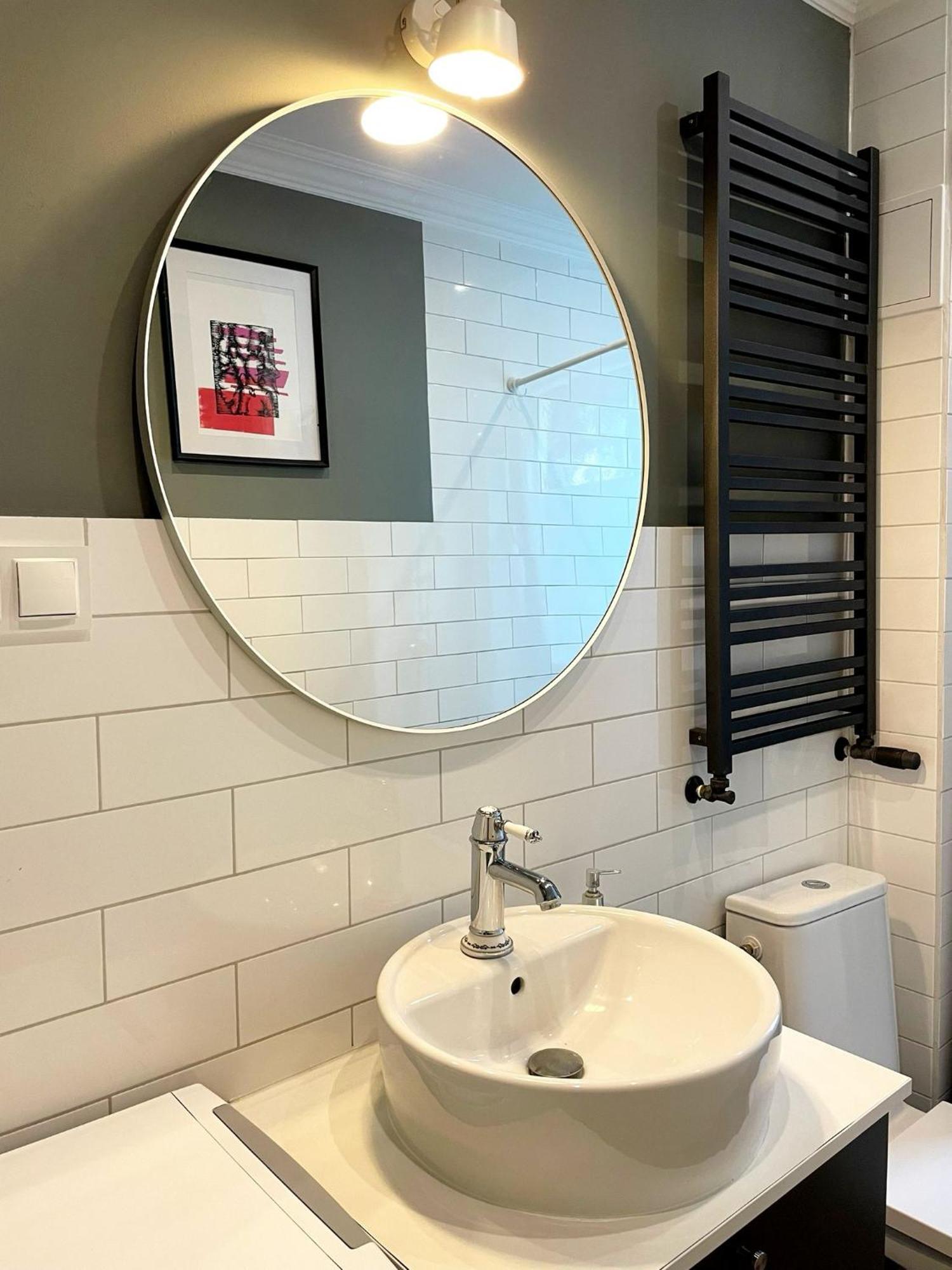 Lily - Ideal For Groups And Families Near Train Station Gdansk