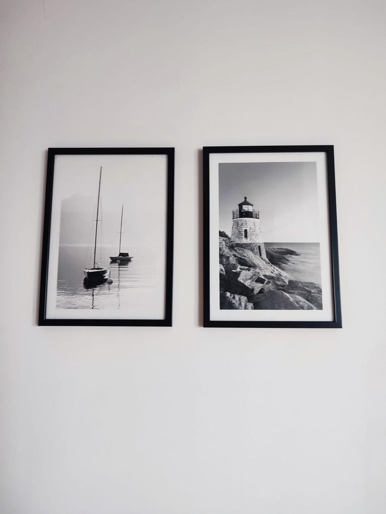 Seaview Apartment
