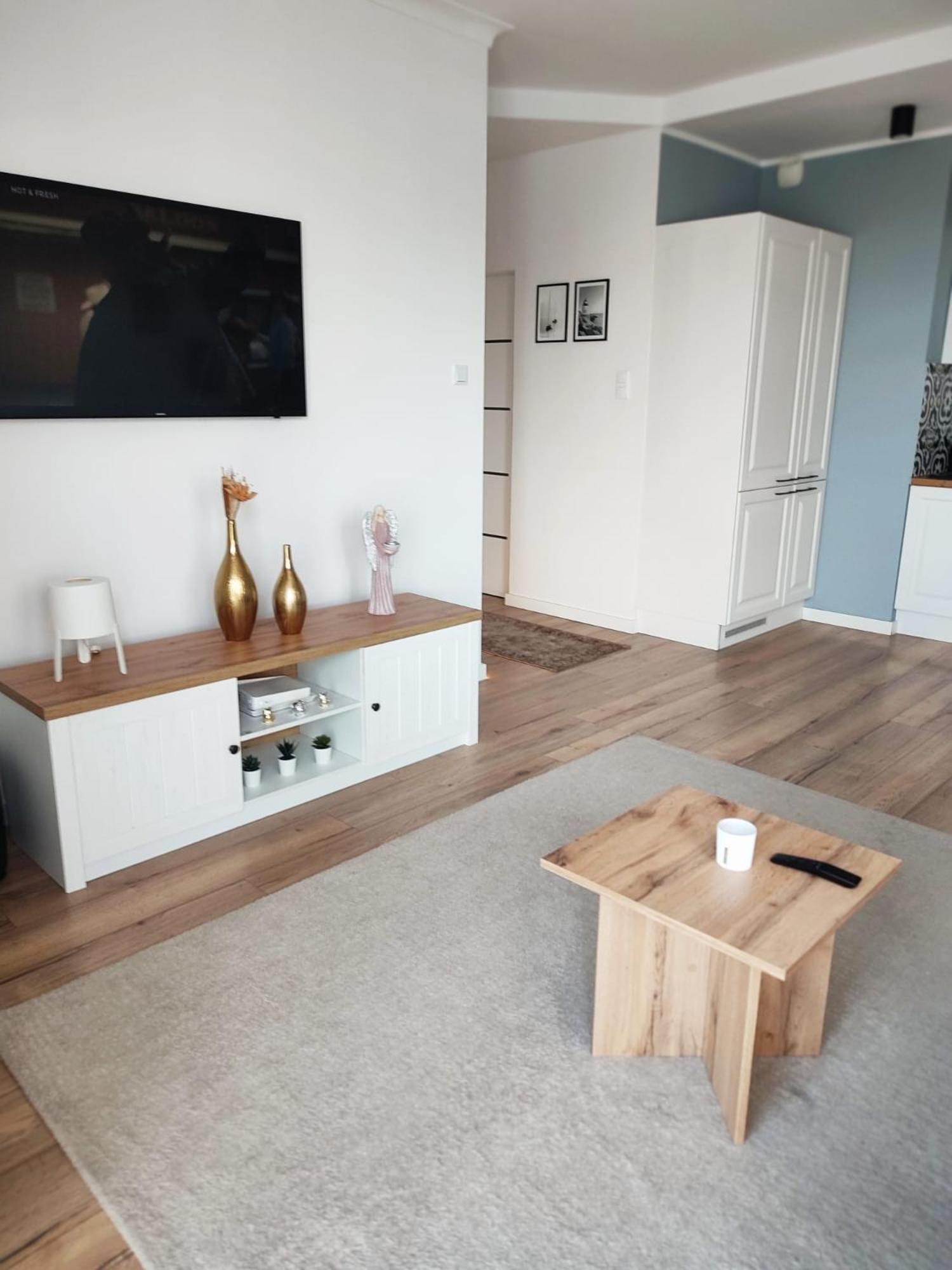 Apartment Seaview