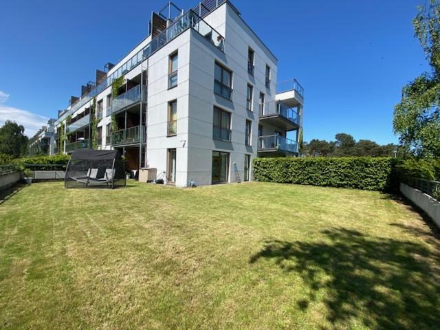 Apartament Dani-apart