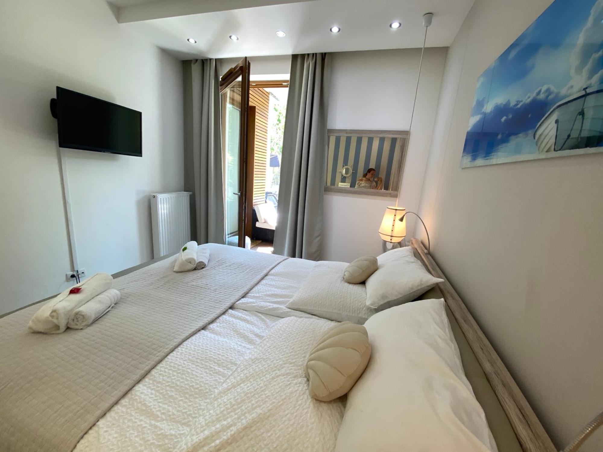 Apartament Dani-apart *
