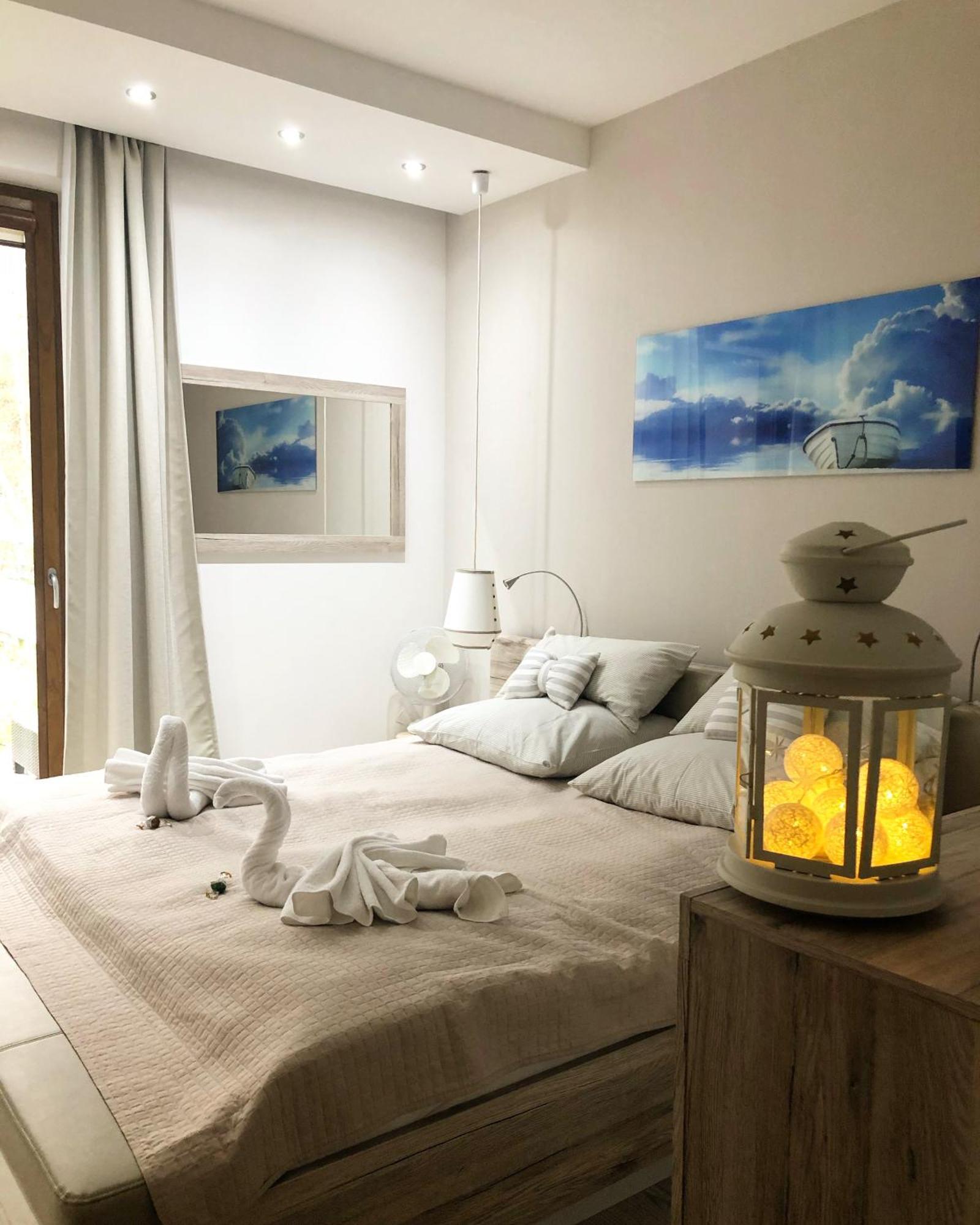 Apartament Dani-apart * Gdansk