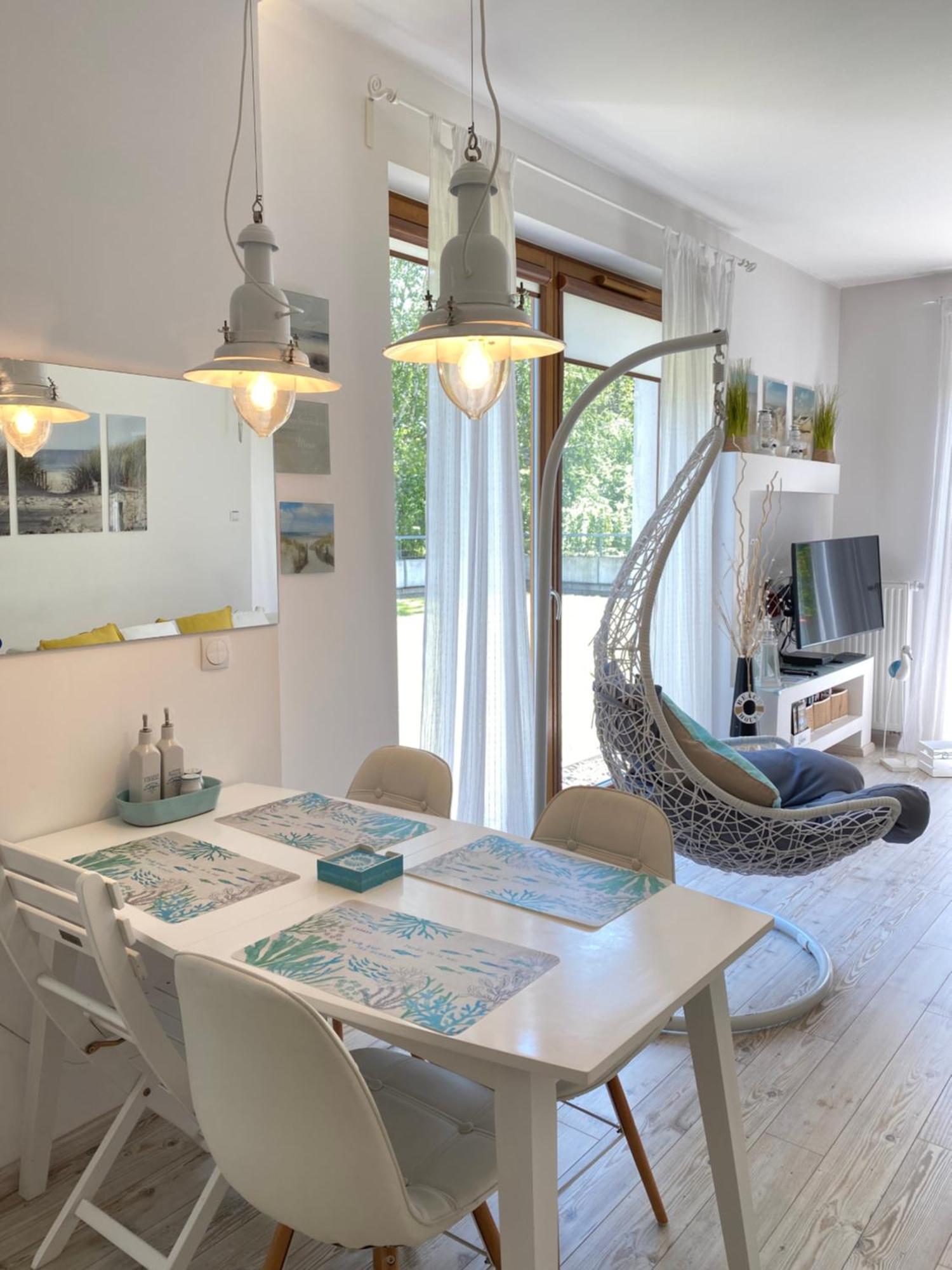 Apartament Dani-apart * Gdansk