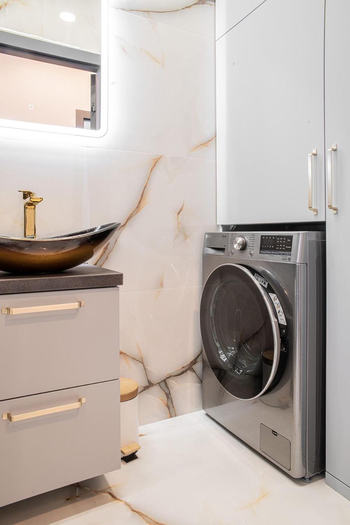 Lawendowe Wzgorze Apartment Gdansk
