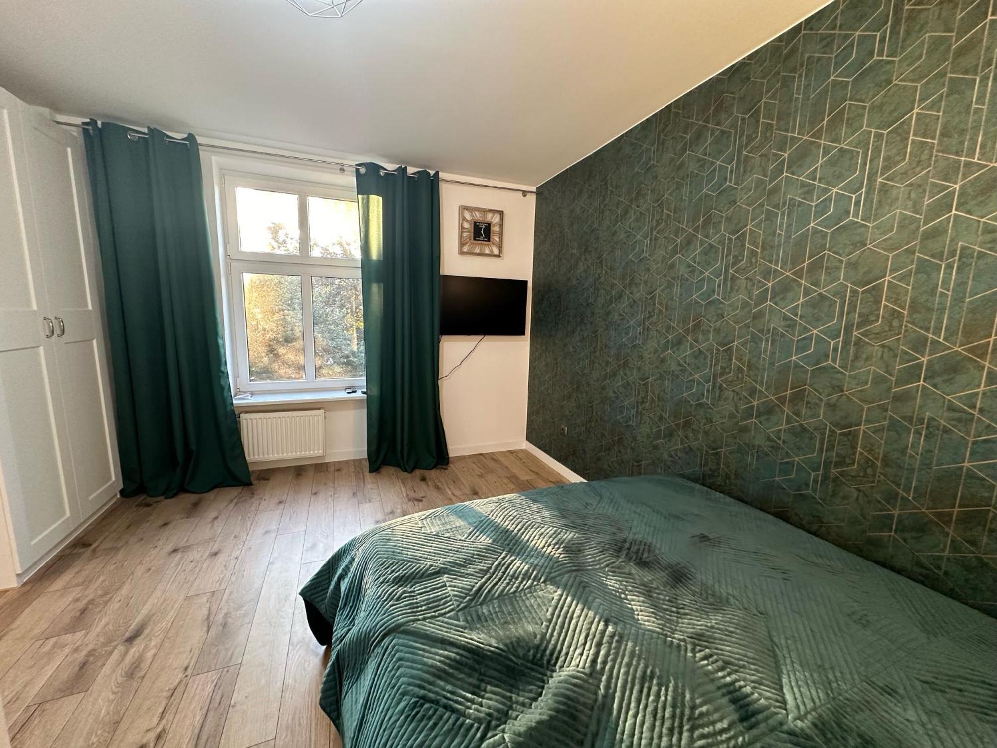 Panska Apartamento Gdańsk