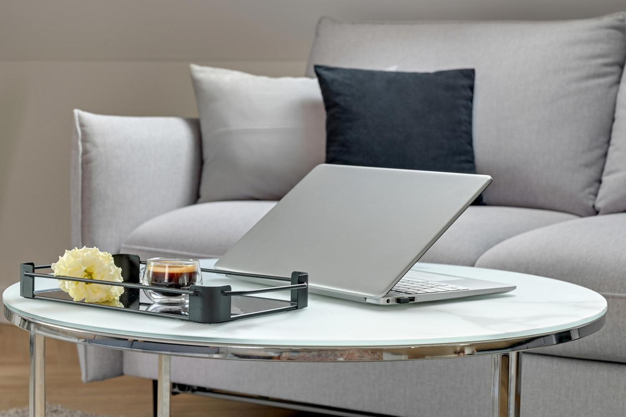 Stagiewna By Downtown Aparthotel Gdansk