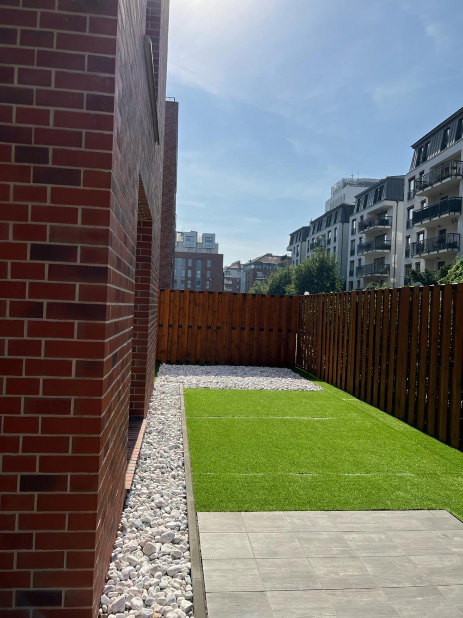 Lts Rent Luxury & Comfortable Angielska Grobla Apartamento Gdańsk
