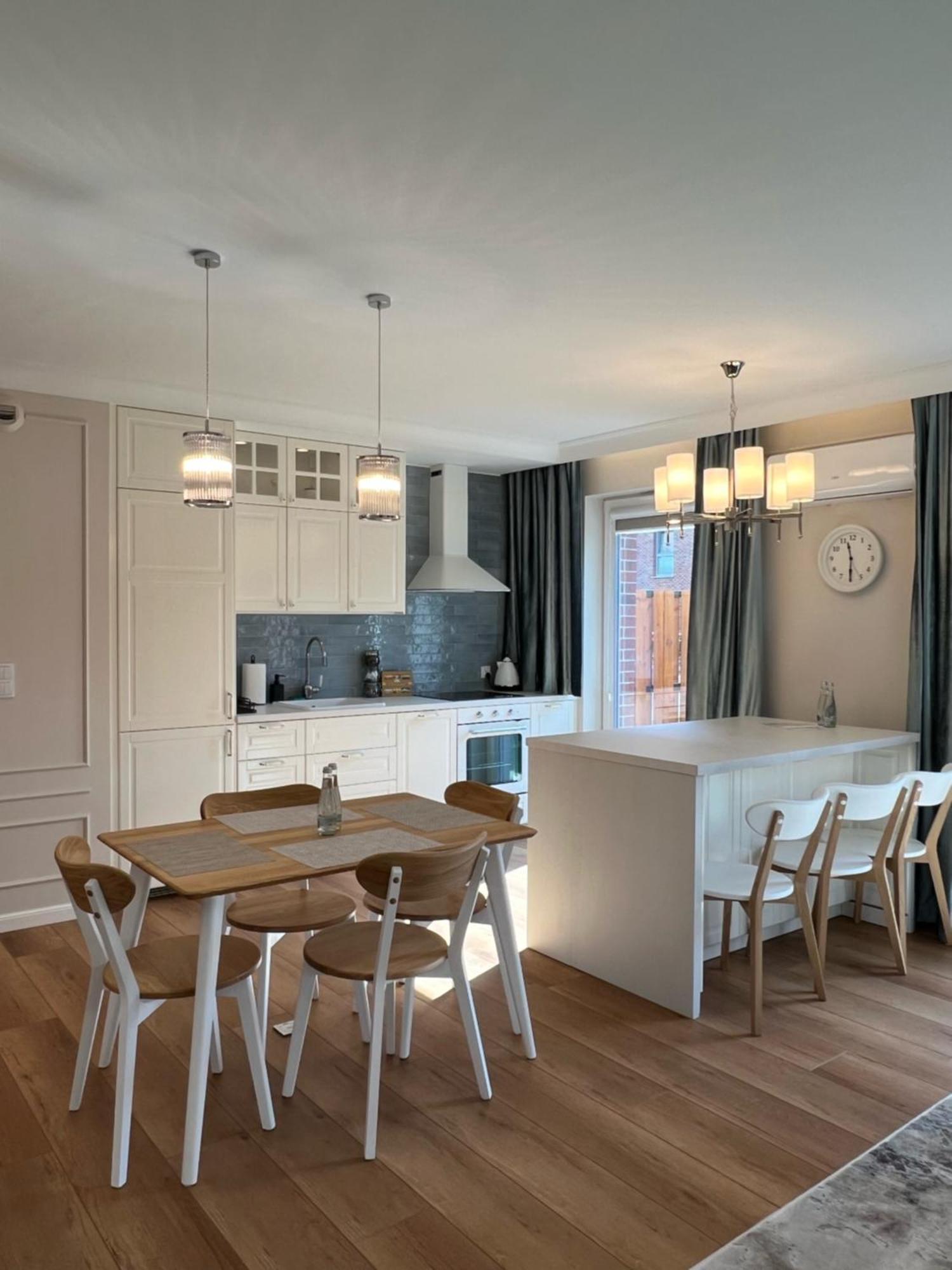 Lts Rent Luxury & Comfortable Angielska Grobla Gdańsk