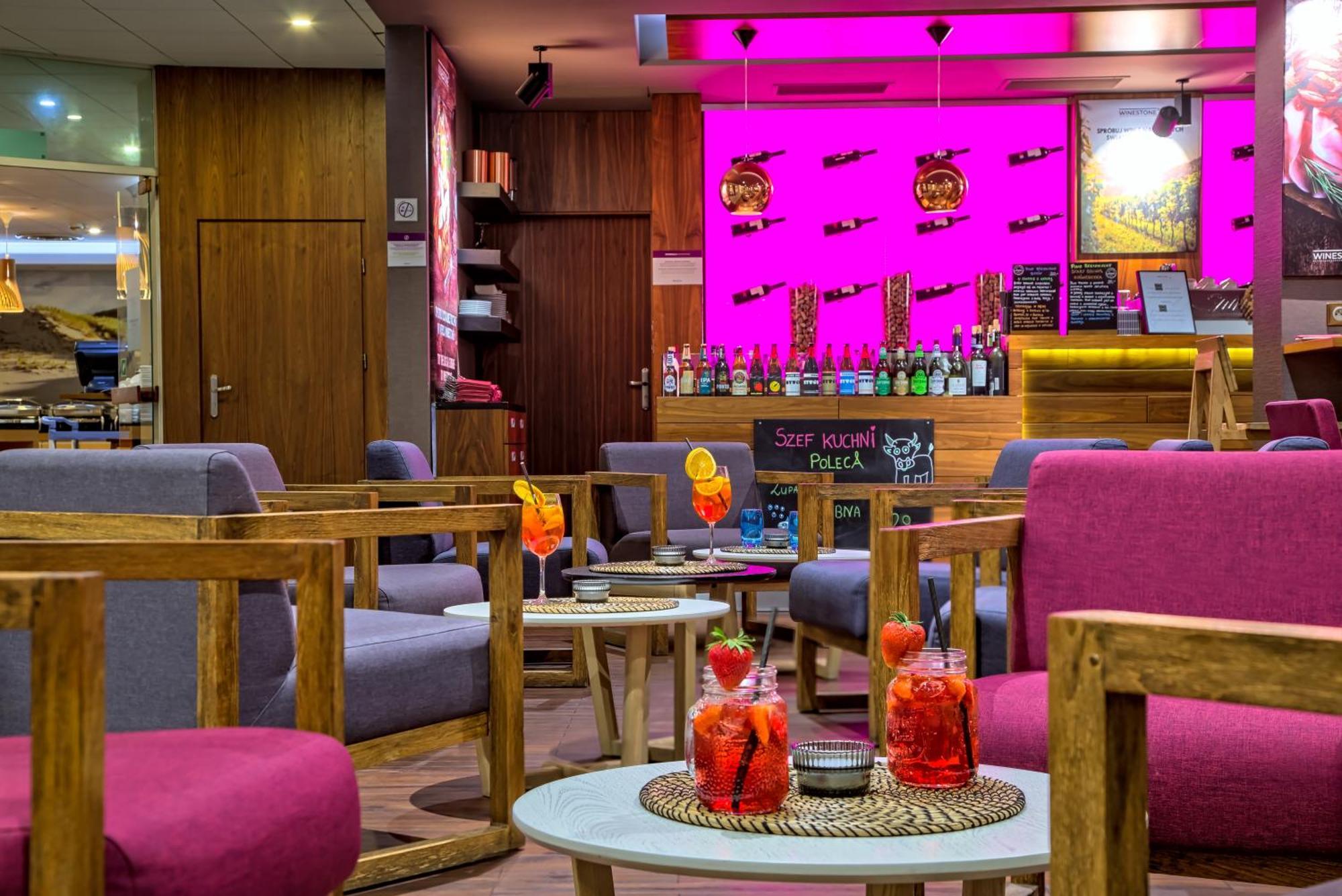 Mercure Posejdon Hotel Gdańsk