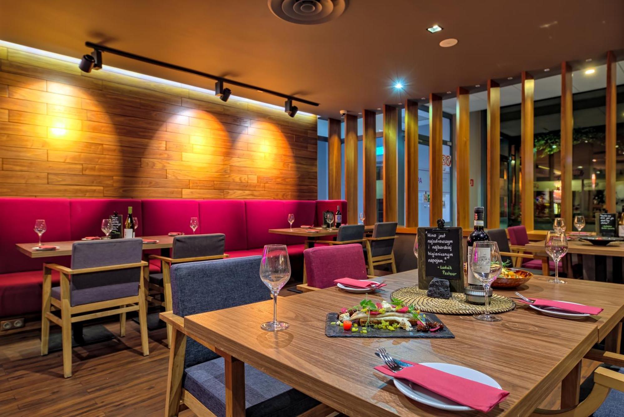 Hotel Mercure Posejdon Gdańsk
