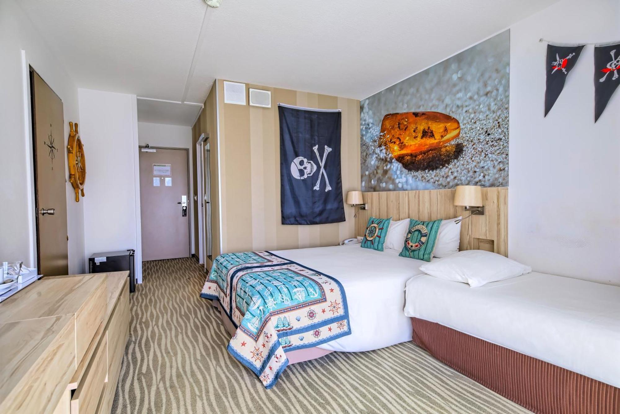 Hotel Mercure Posejdon 3*