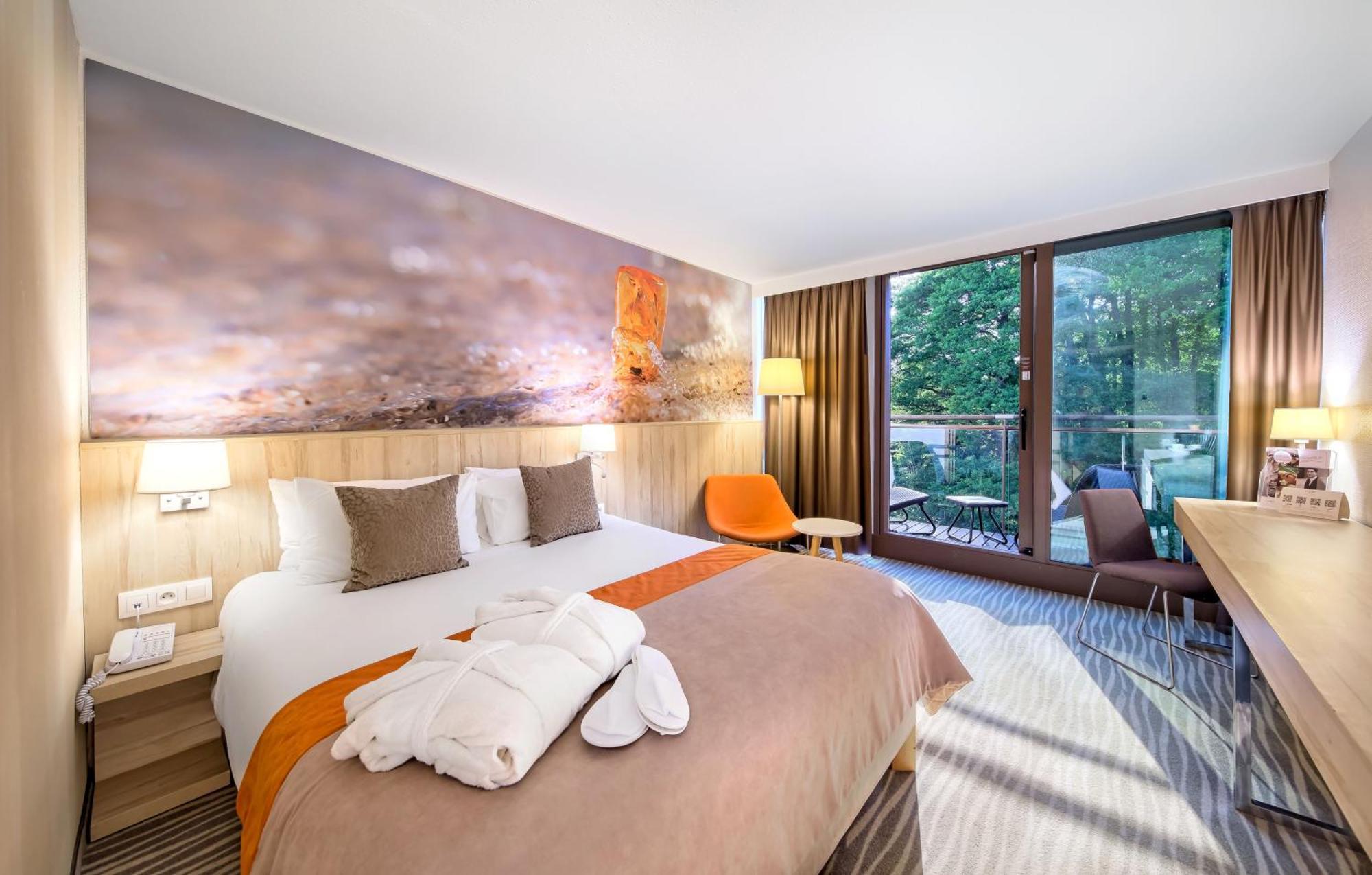 Hotel Mercure Posejdon Gdańsk