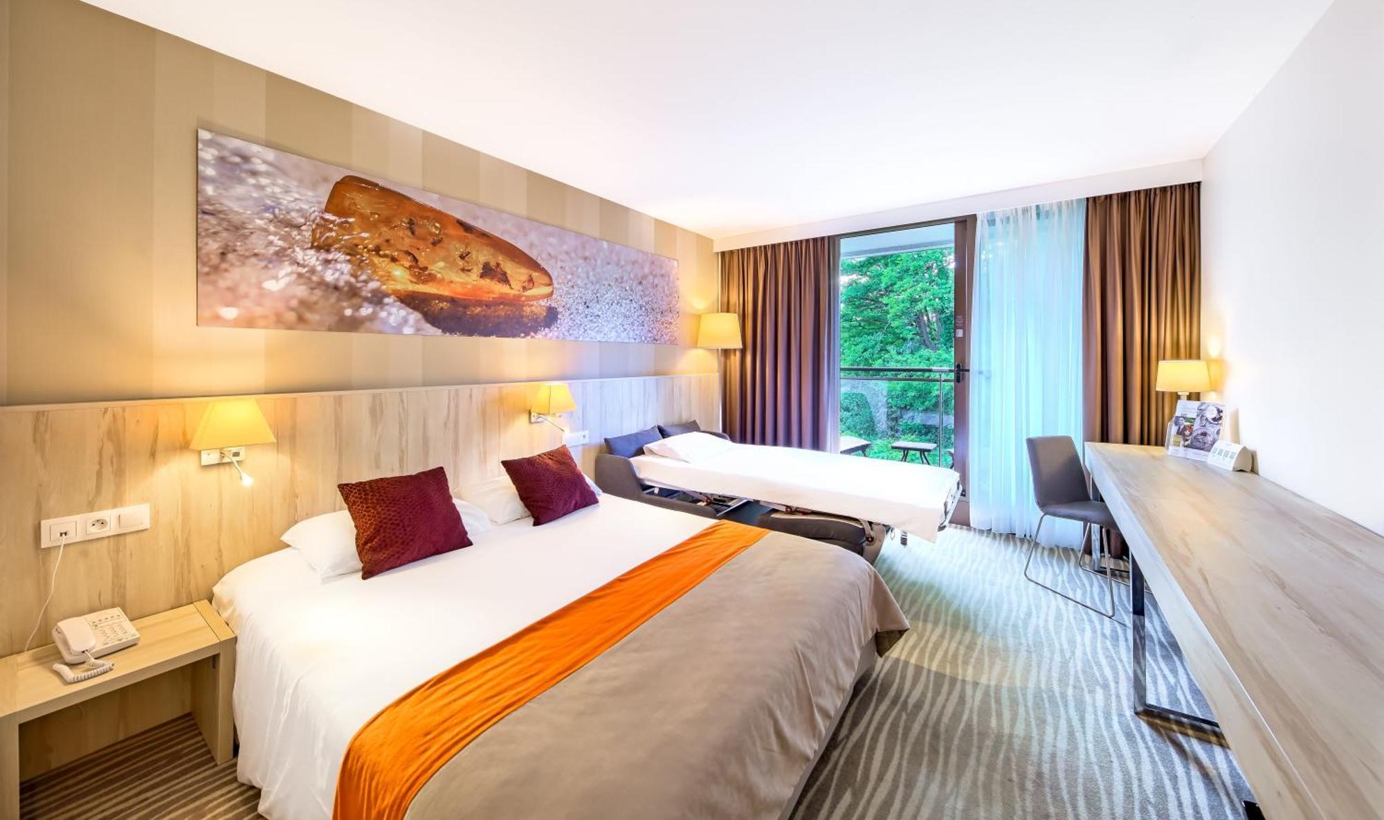 Mercure Posejdon 3* Gdańsk