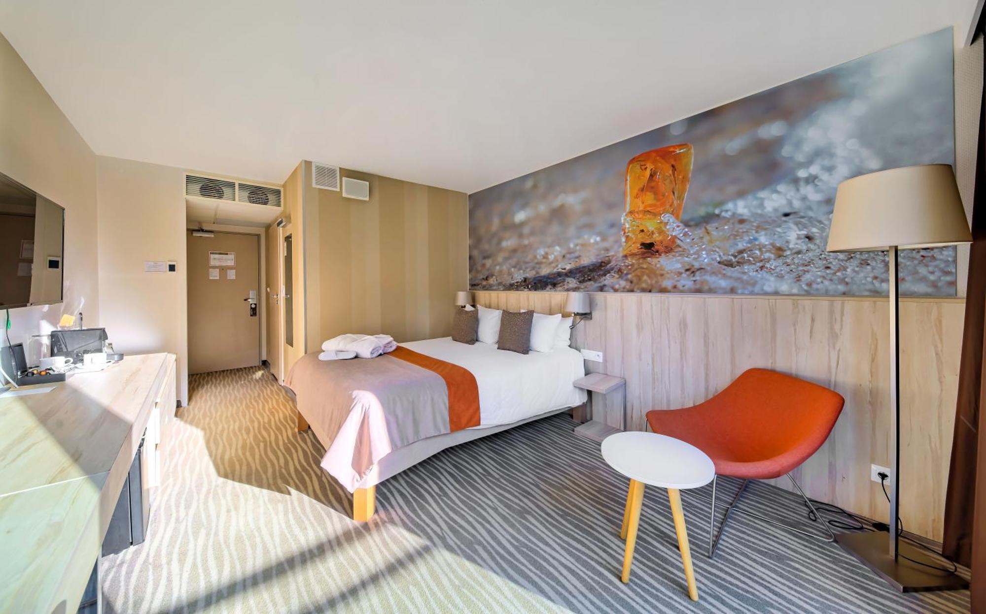 Mercure Posejdon Hotel