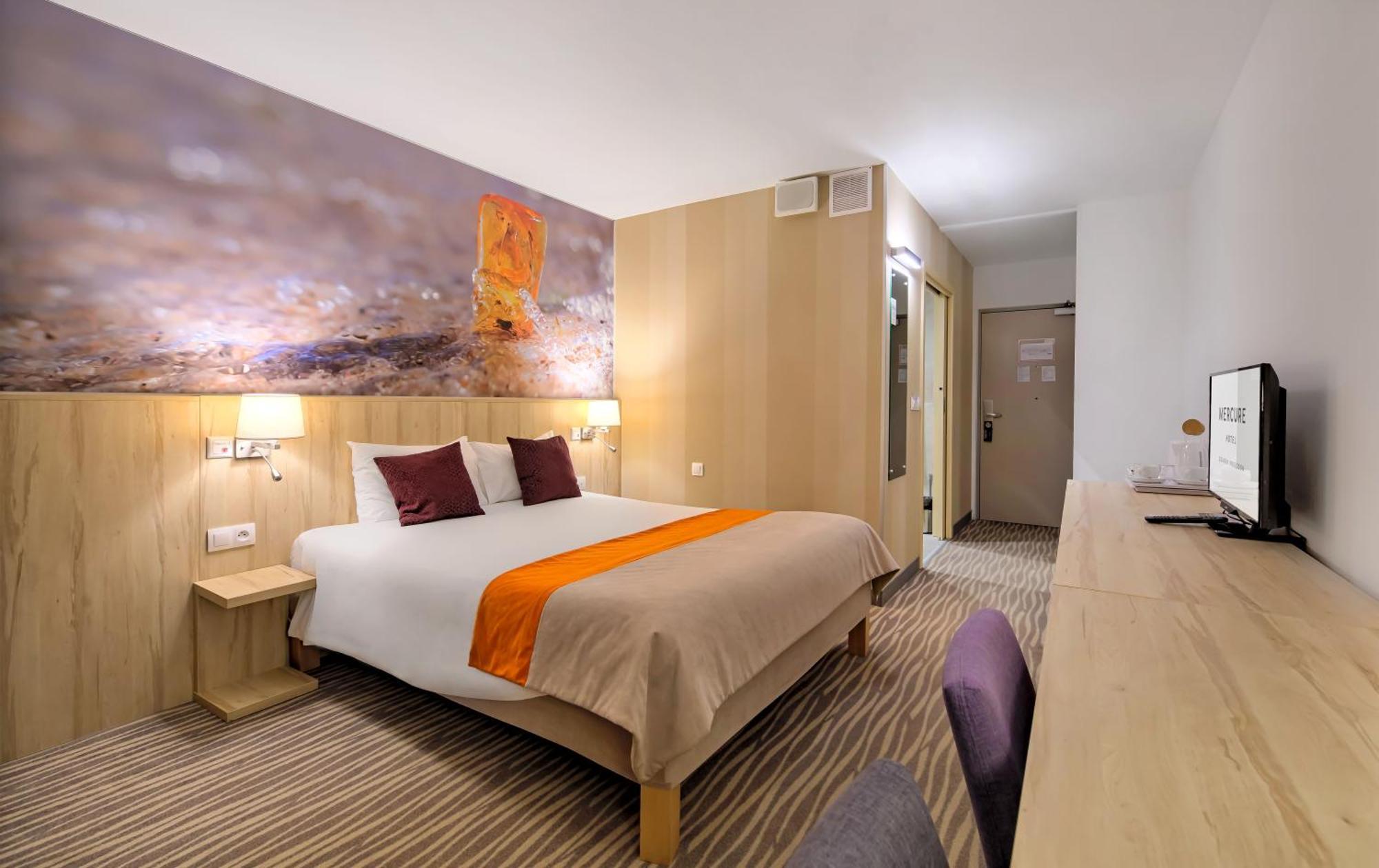 Mercure Posejdon Hotel Gdańsk
