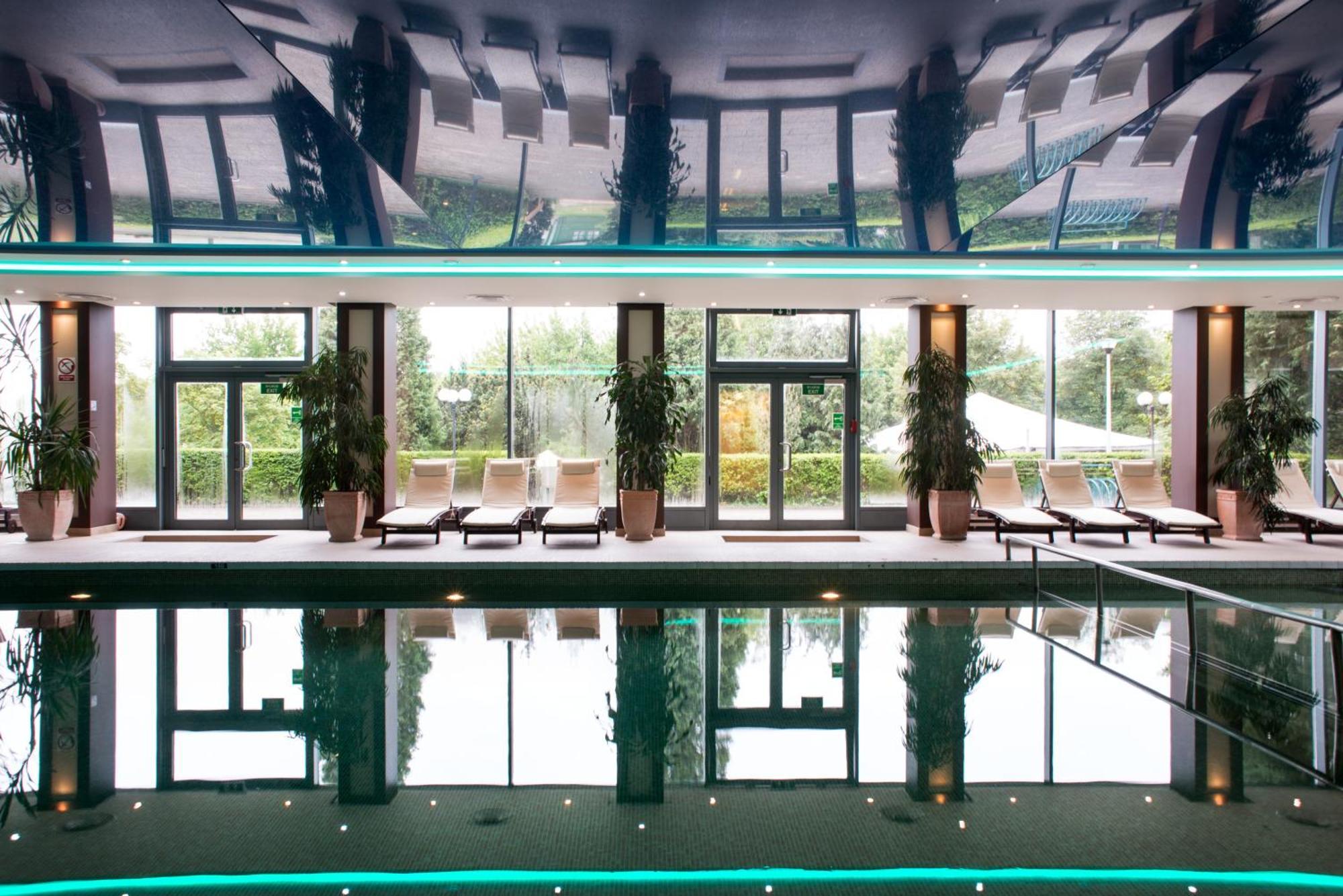 Hotel Mercure Posejdon