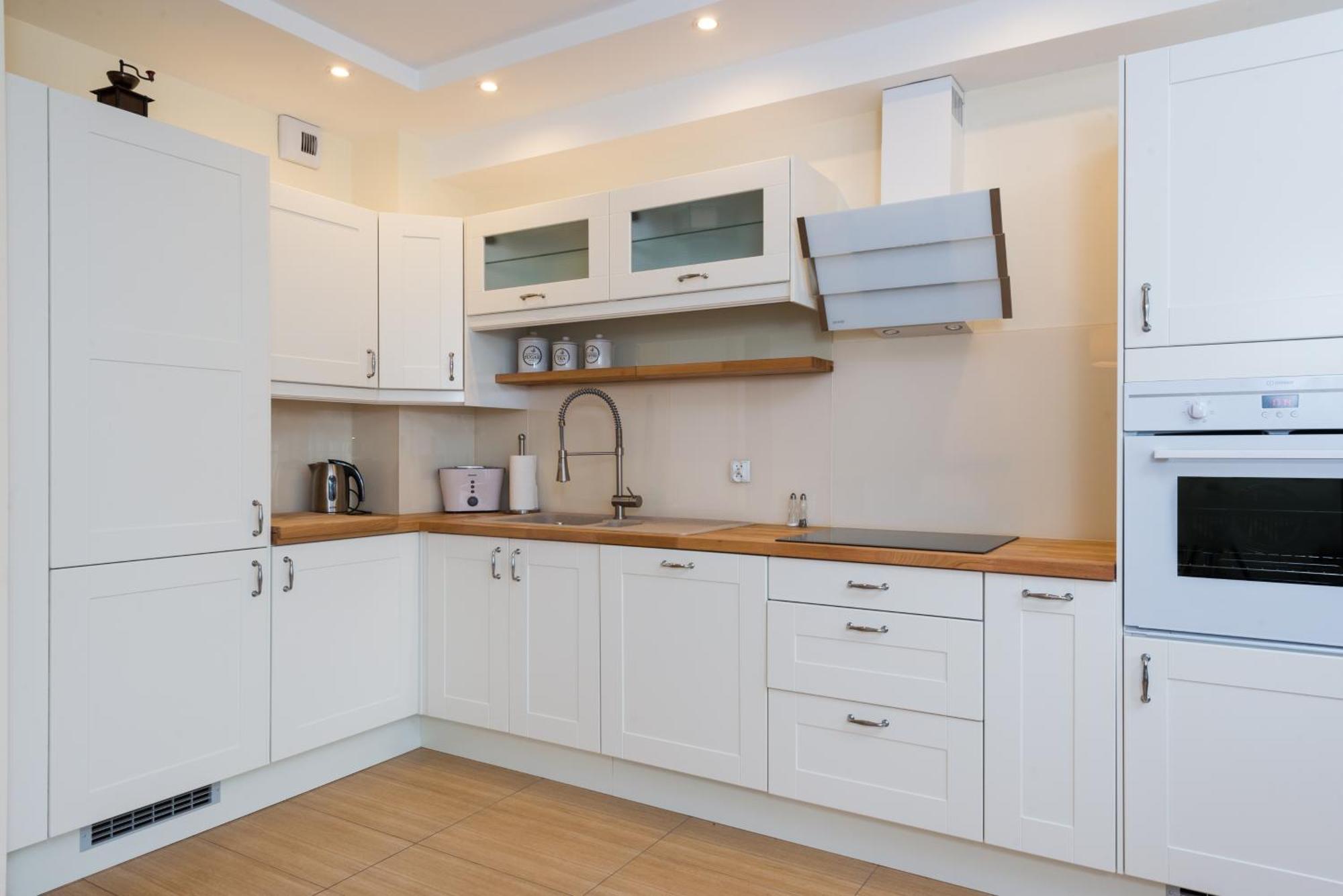 Apartment Chmielna Park Old Town *