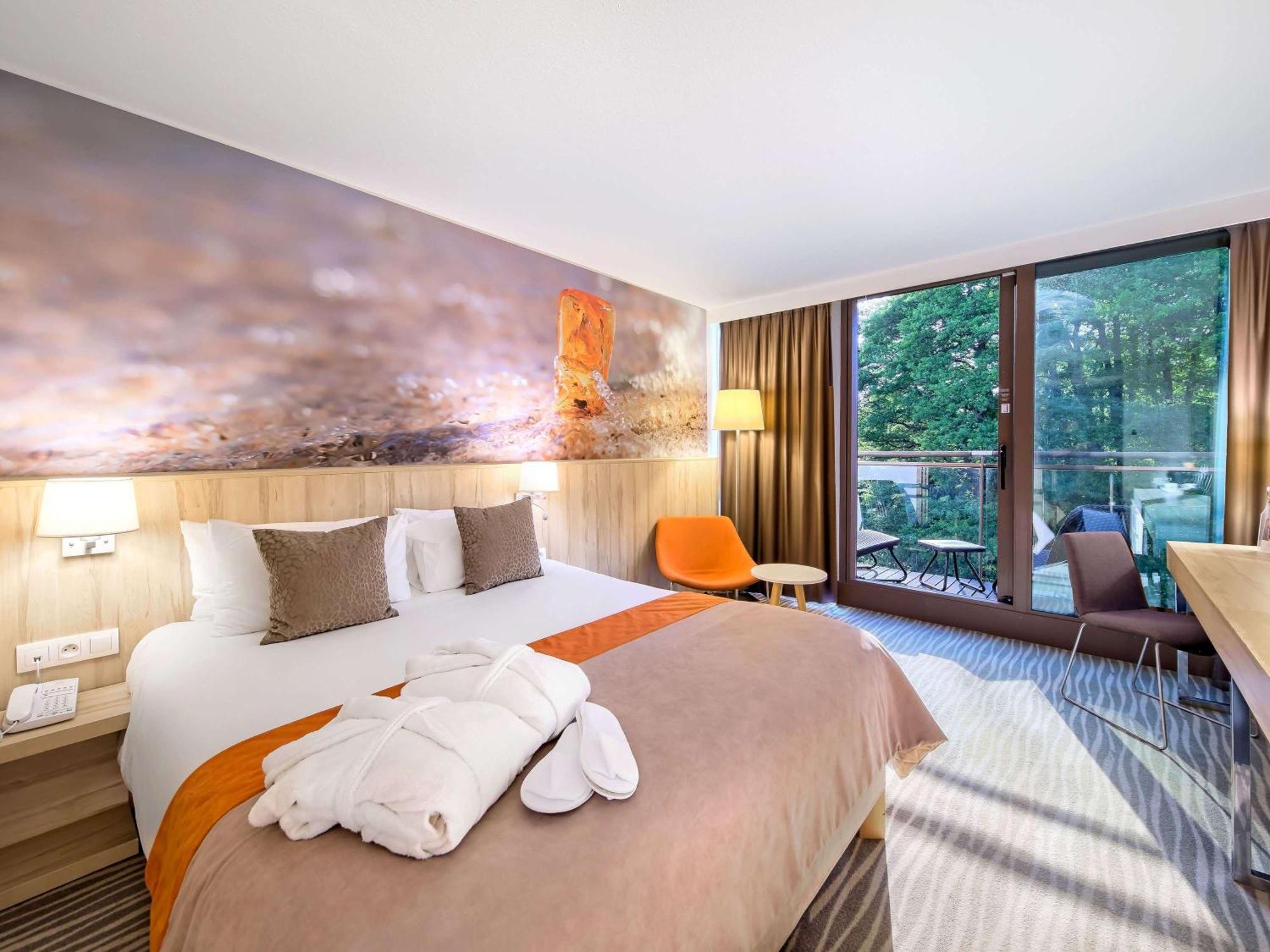 Mercure Posejdon