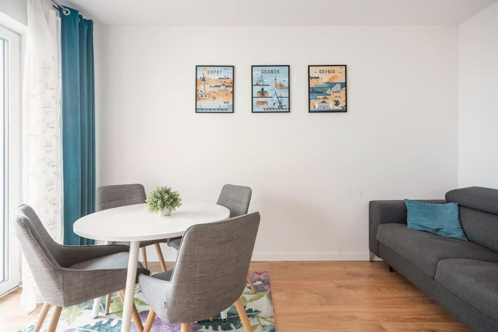 Apartment Micasaessucasa