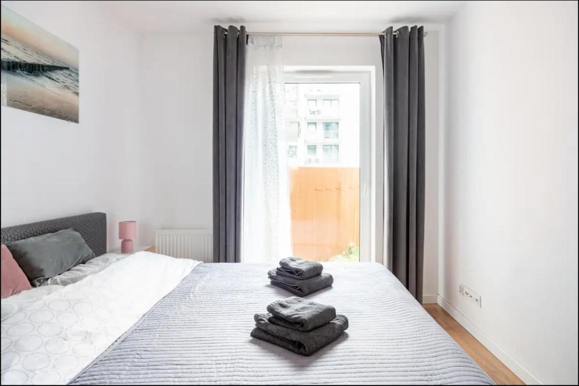 Micasaessucasa Apartment