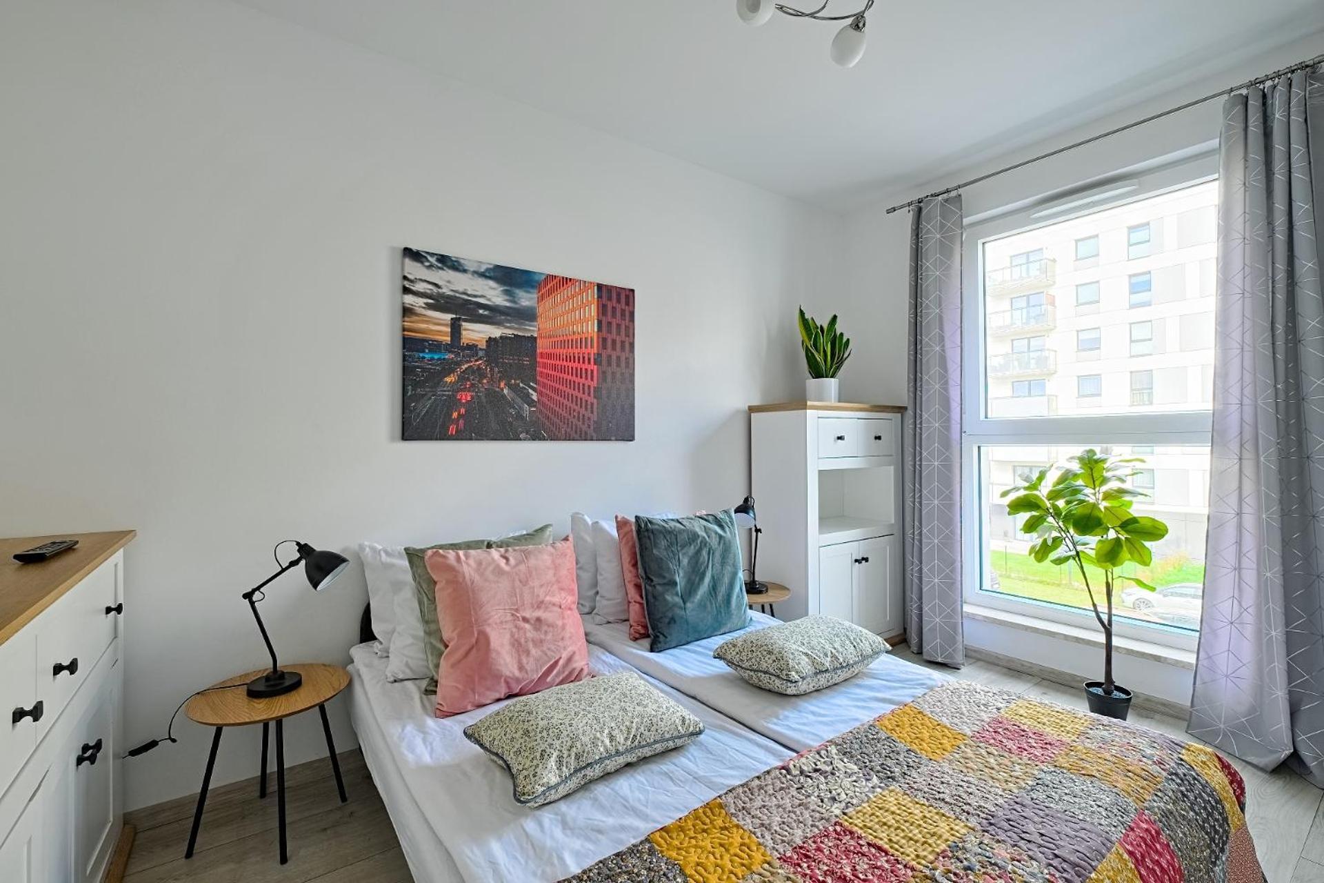 Apartment Central Silver L1f/21