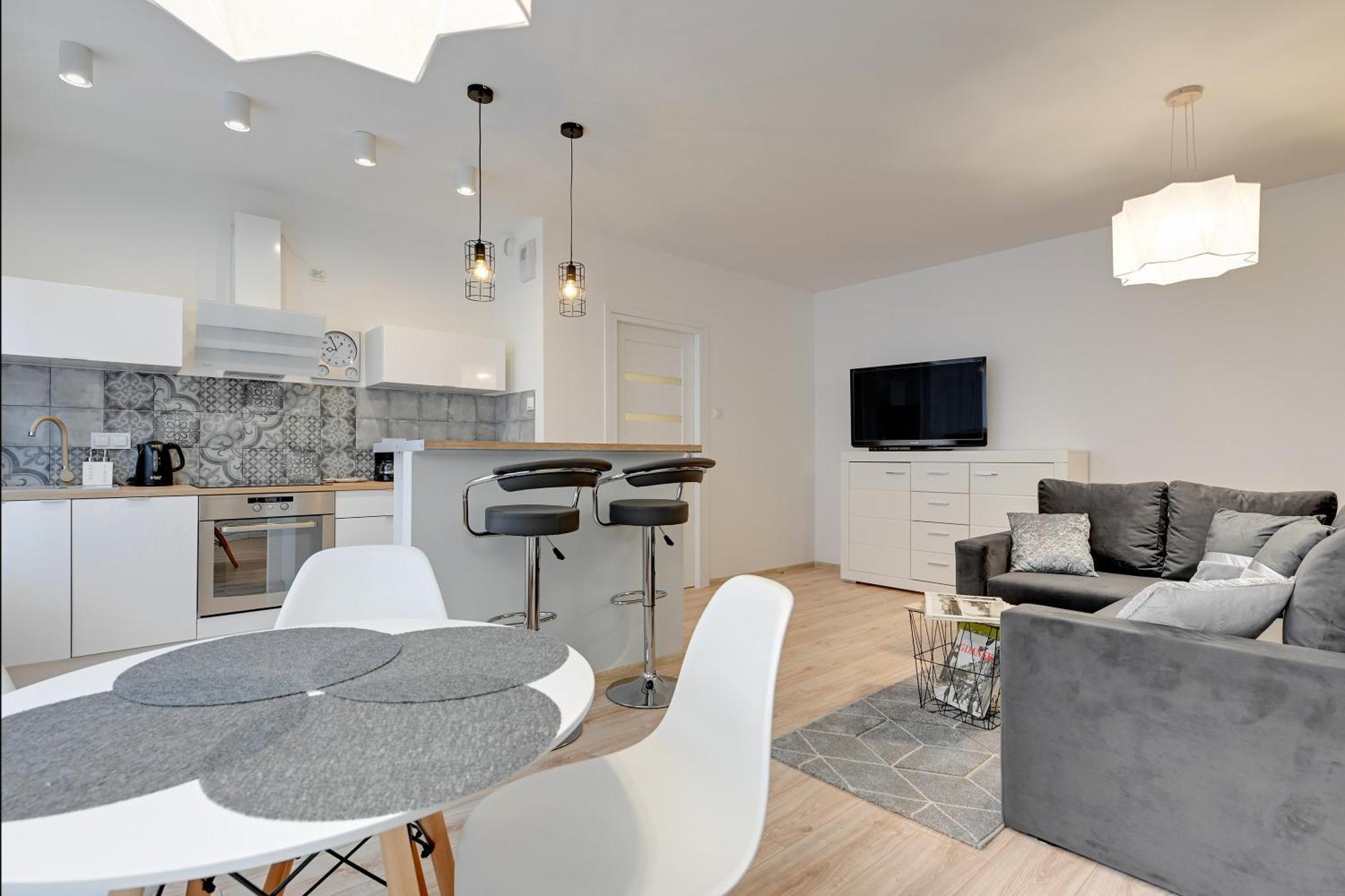 Apartament Apartmate- Heart Of Oldtown Apartment- Sauna & Security *