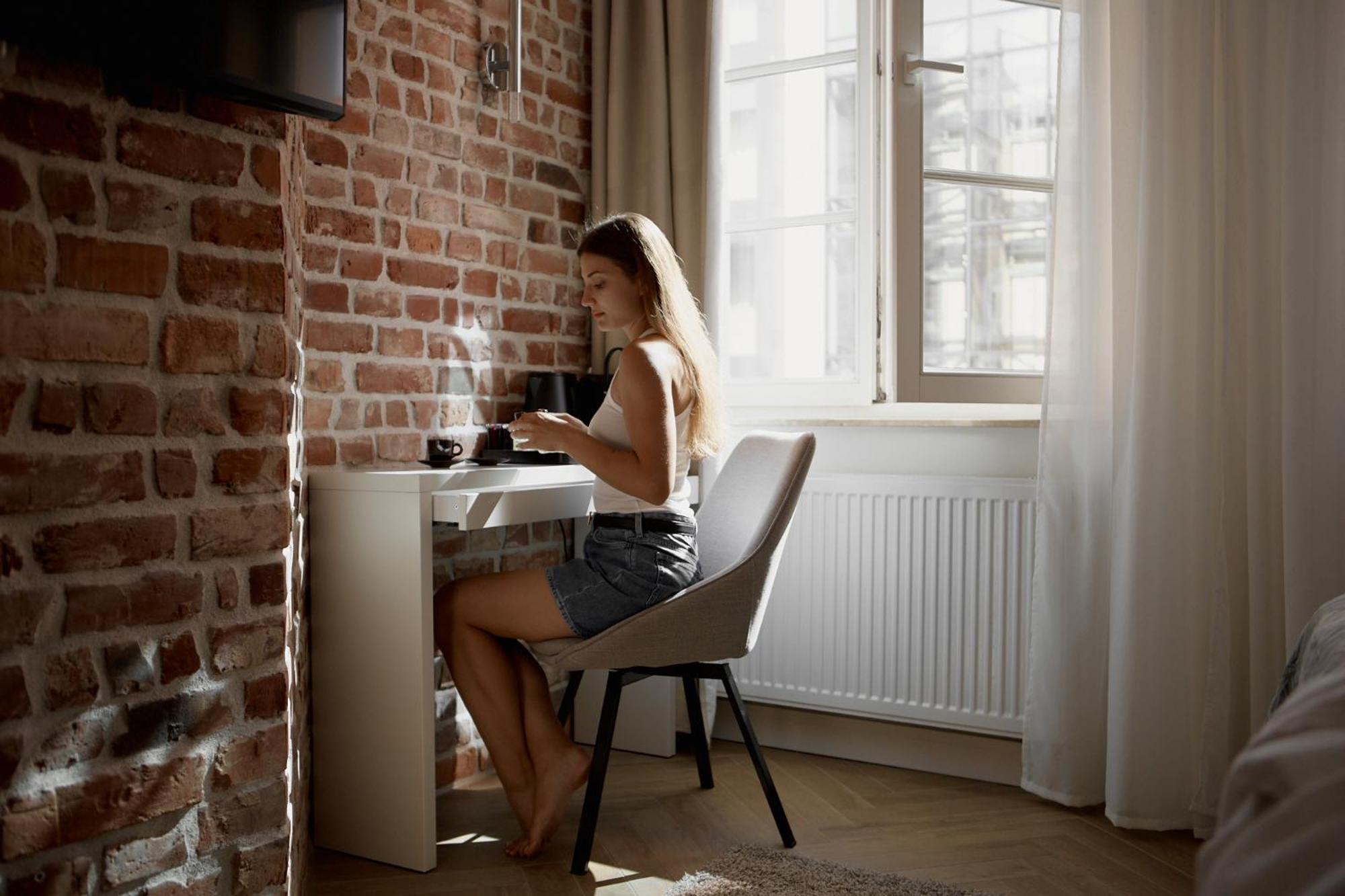 Aparthotel Stagiewna By Downtown Gdansk