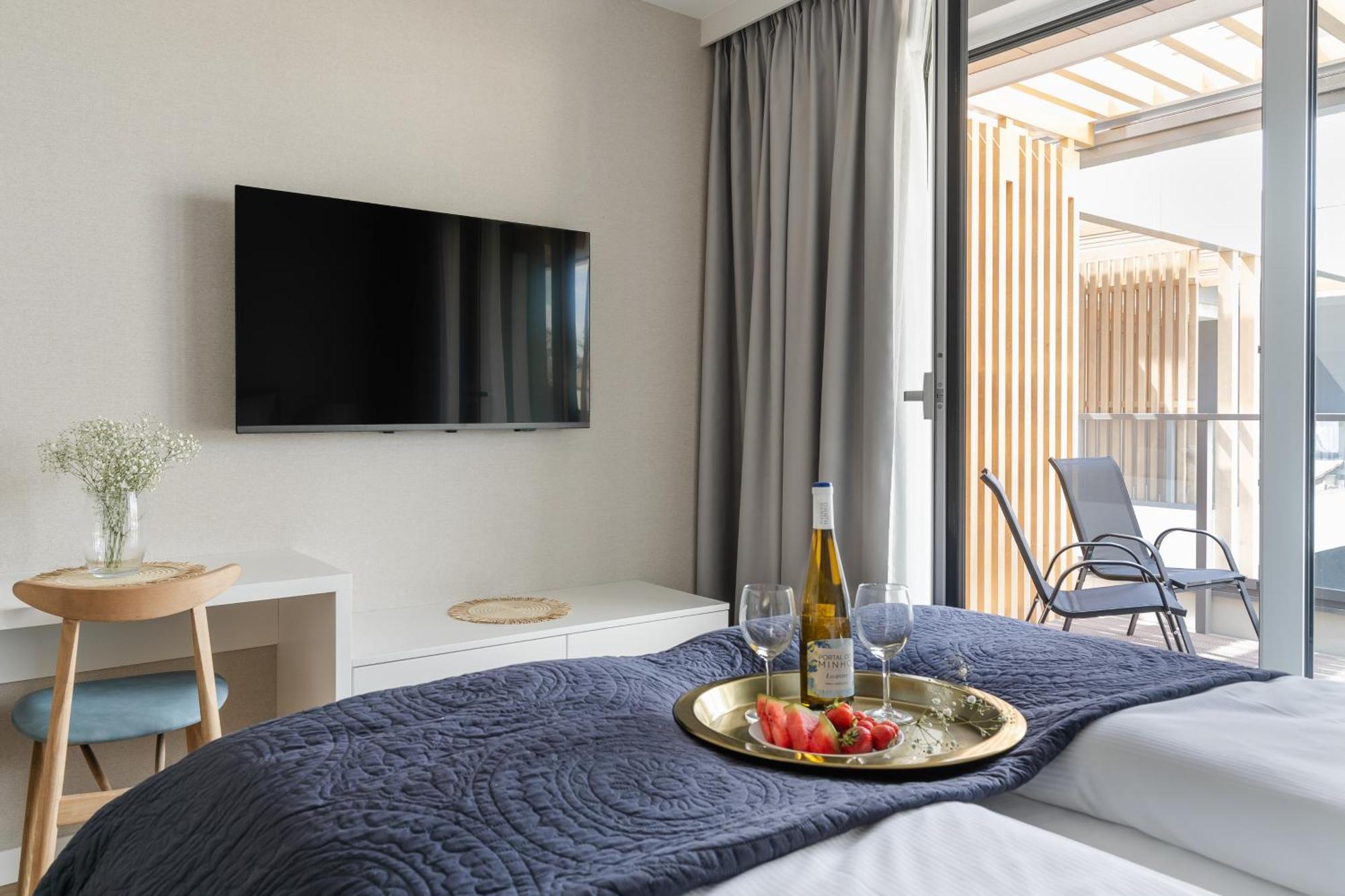 Lejlighedshotel Merwede - My Rest
