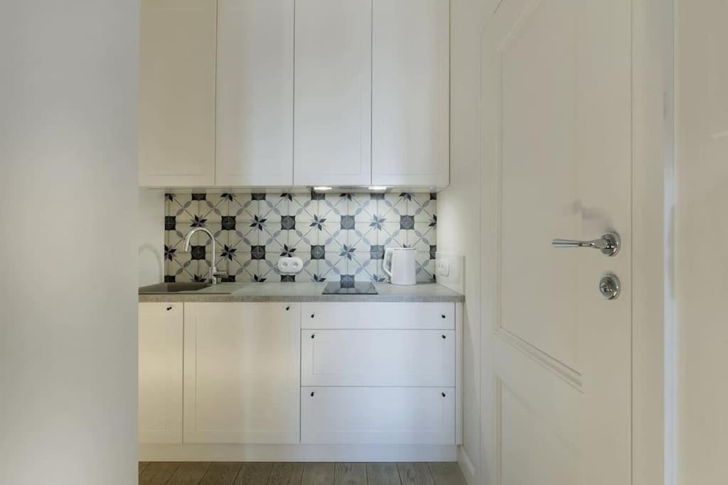 Apartament Elite Granaria Luxury