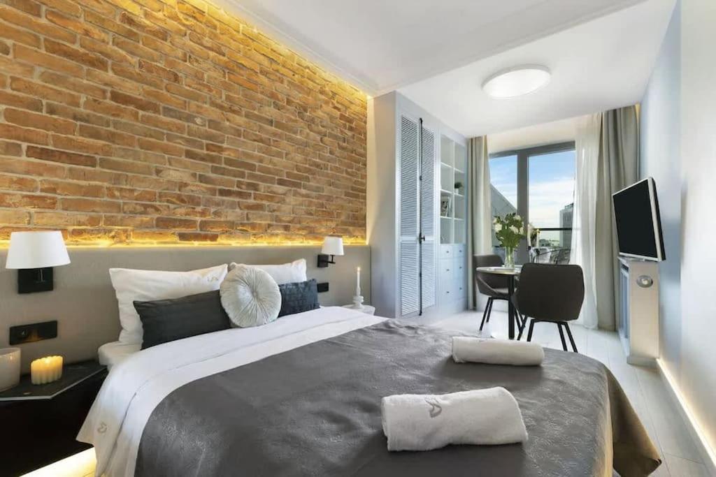 Elite Granaria Luxury * Gdańsk