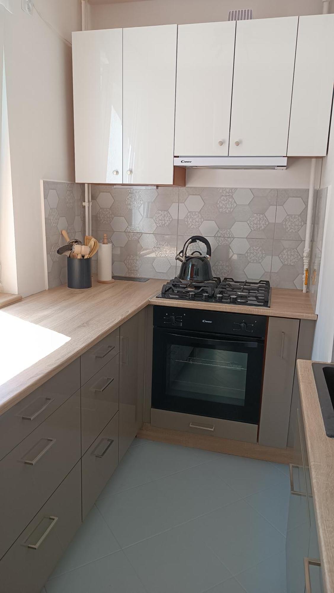 Przy Morzu Apartamento