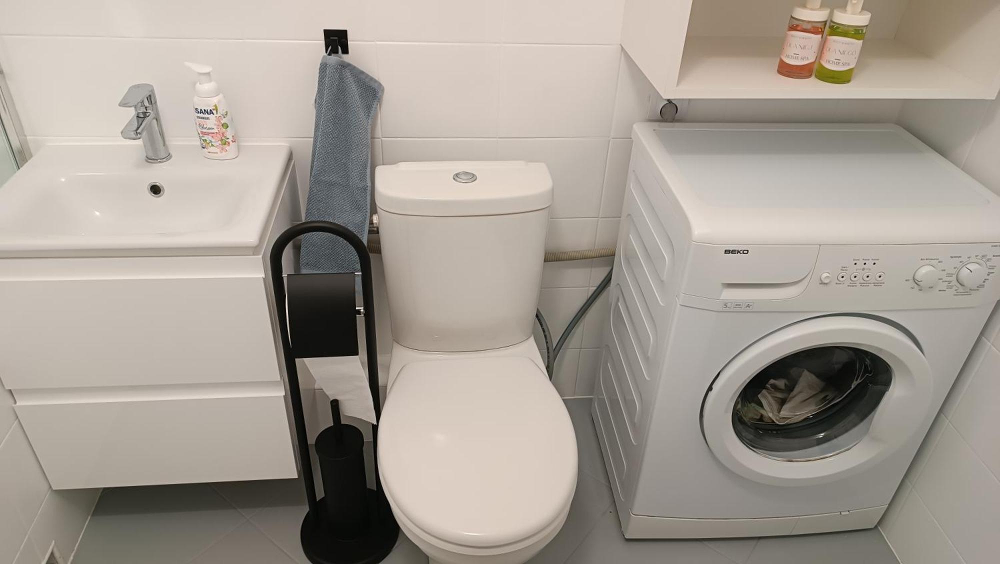Apartamento Przy Morzu *