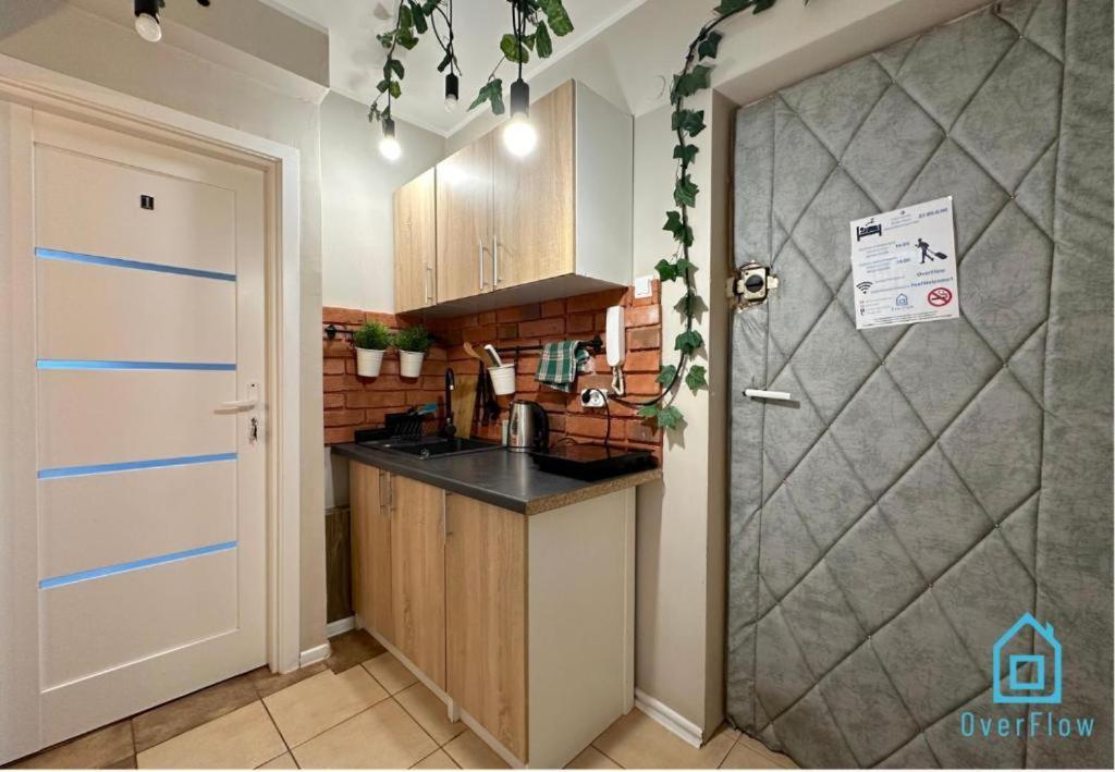 Cosy - Peaceful Retreat, 2 Minutes To Old Town Kotimajoitukset Gdańsk