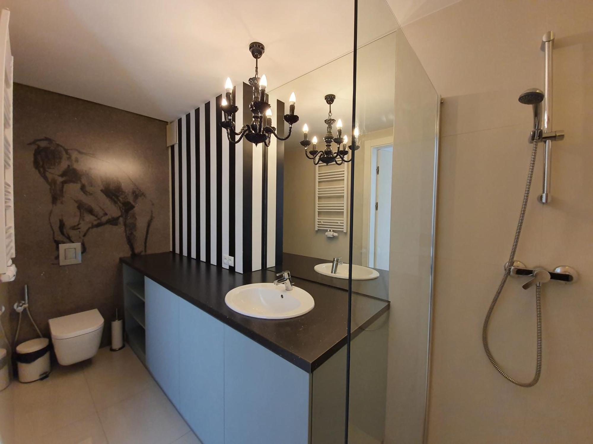Apartment Sweetstay Z Balkonem I *