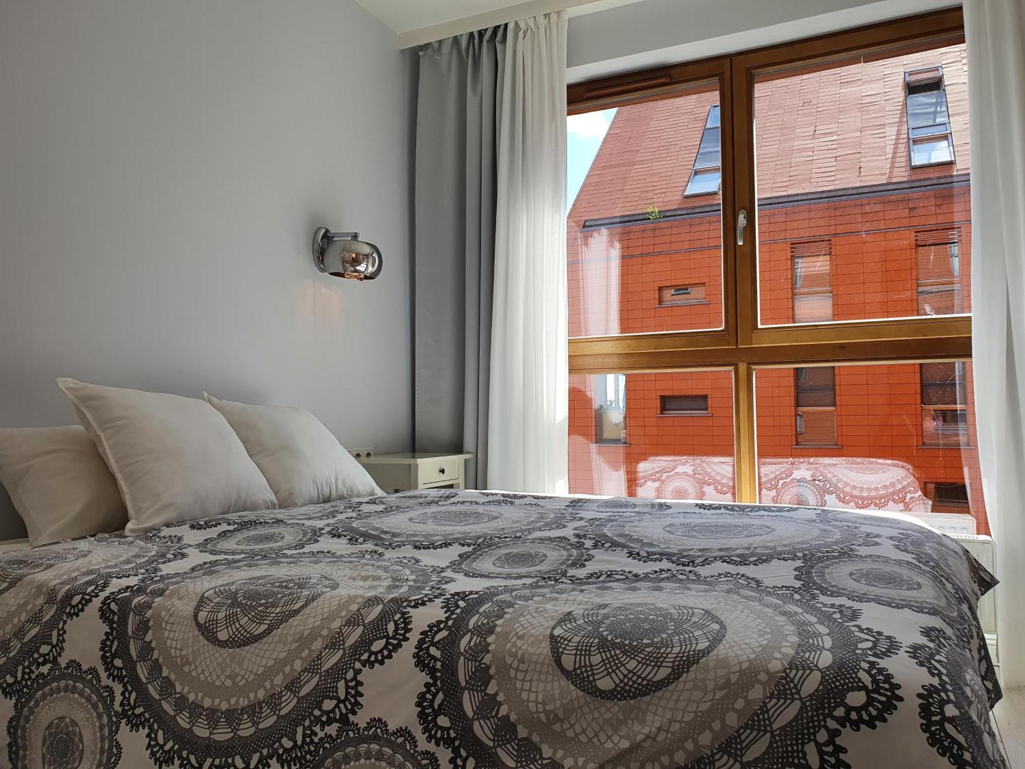 Sweetstay Z Balkonem I Apartment *