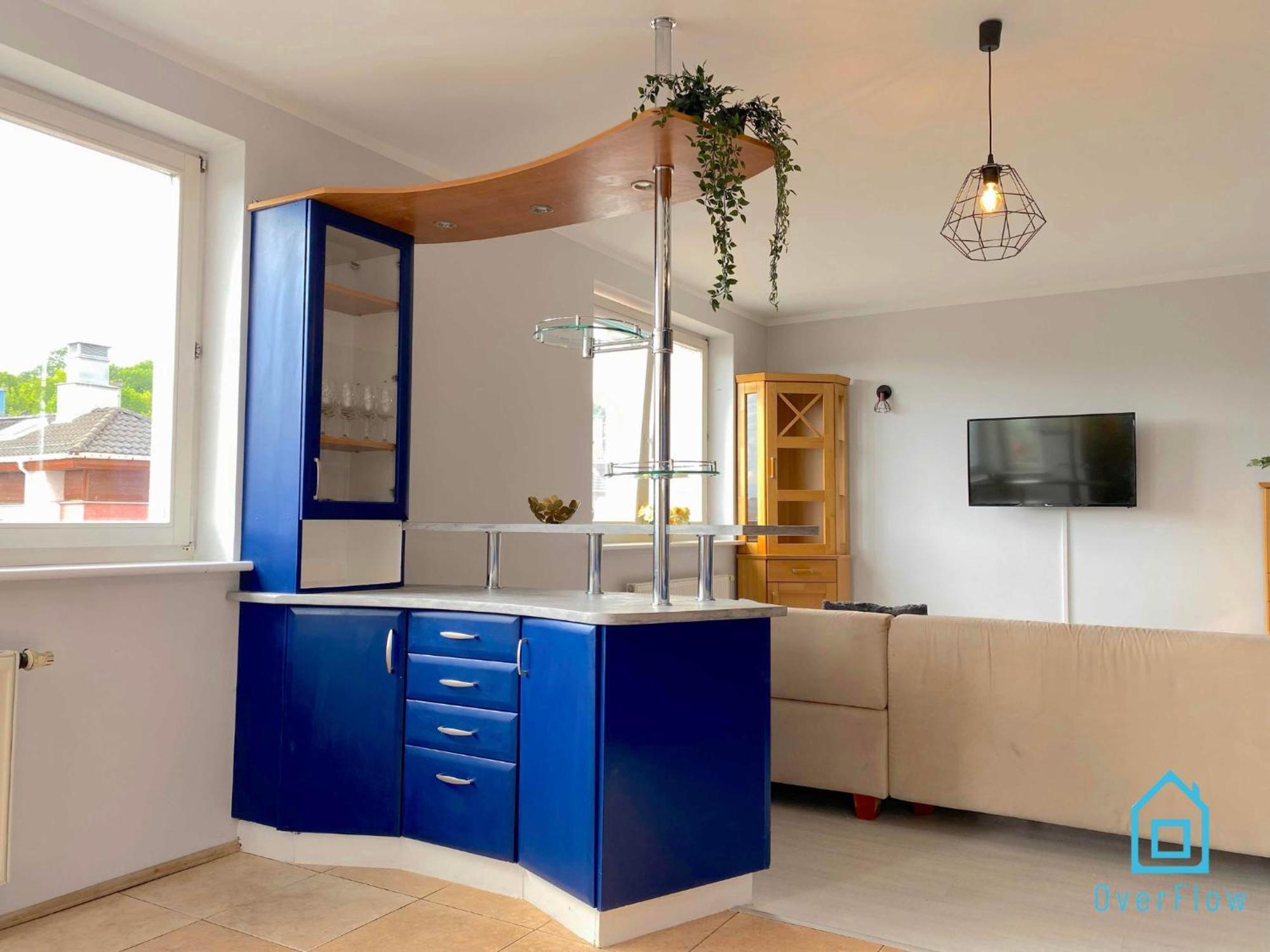 Homestay Bonjour Gdansk